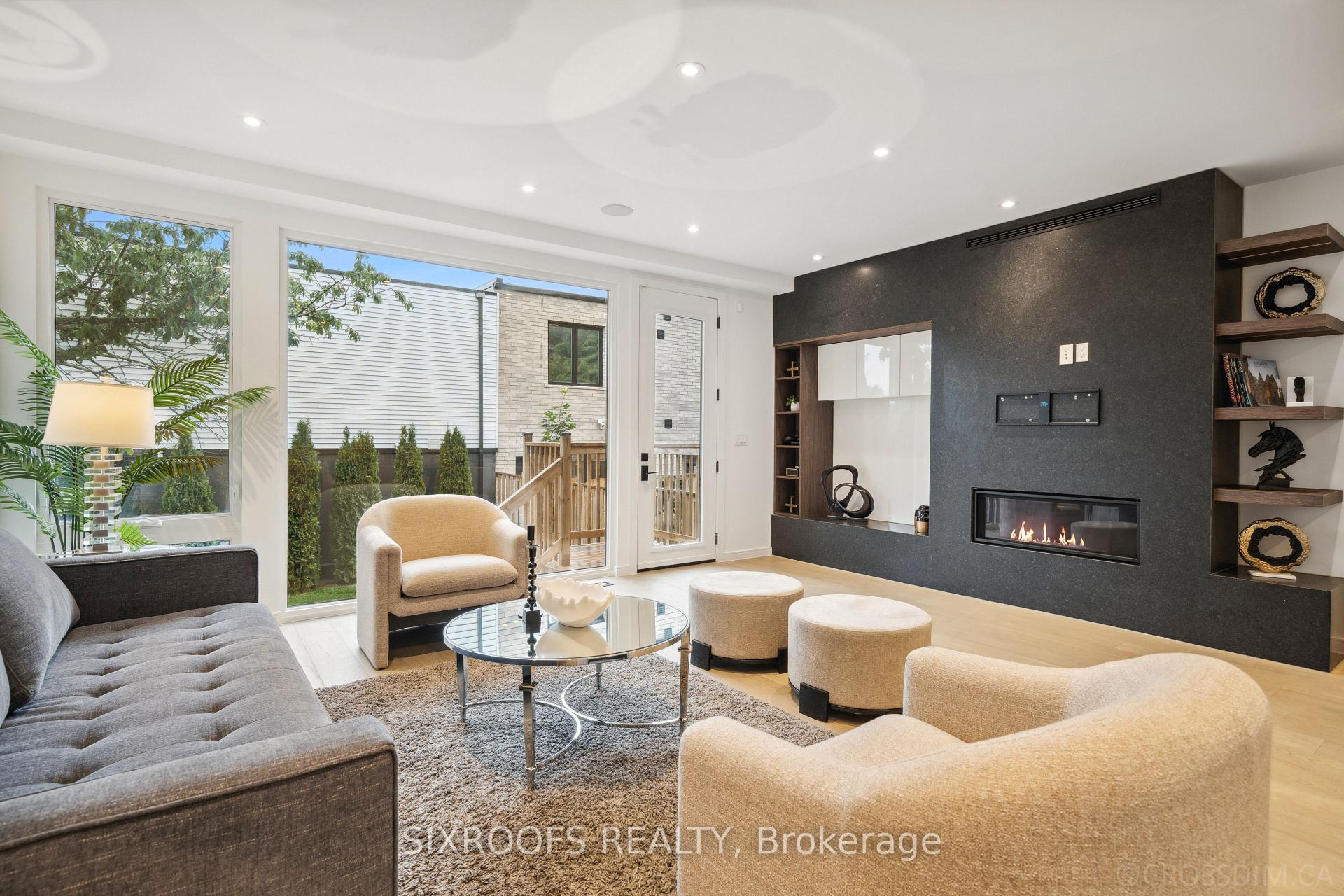 Photo 16 of 41 Dunkirk Road, Toronto, Danforth Village-East York — HOMEH