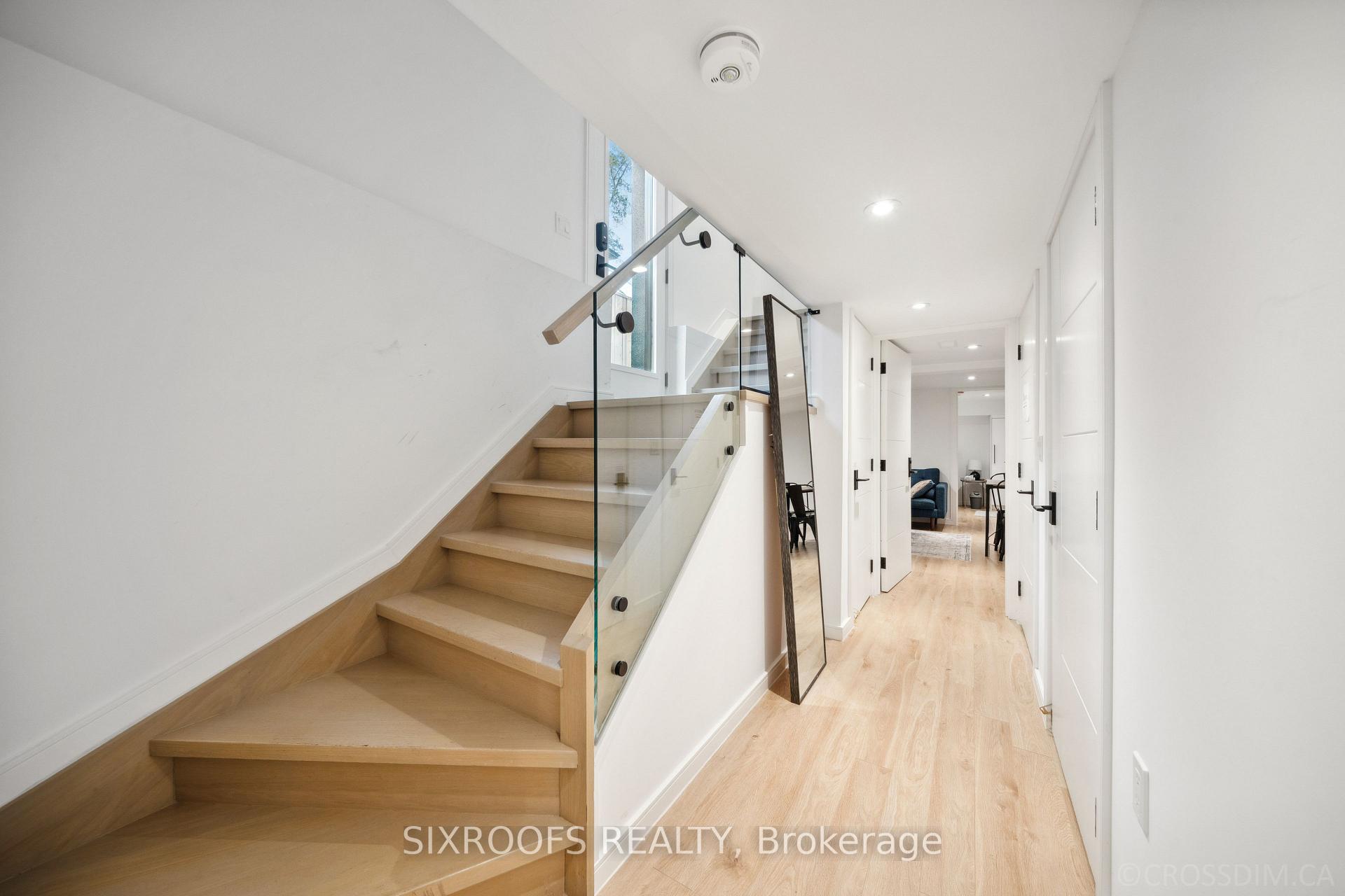 Photo 28 of 41 Dunkirk Road, Toronto, Danforth Village-East York — HOMEH