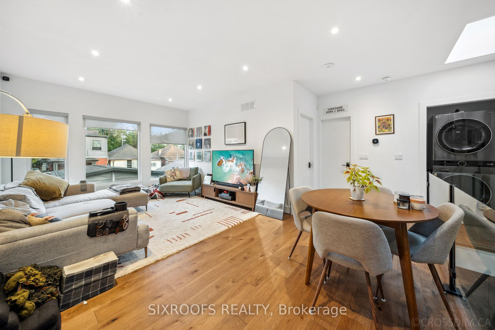 Photo 36 of 41 Dunkirk Road, Toronto, Danforth Village-East York — HOMEH