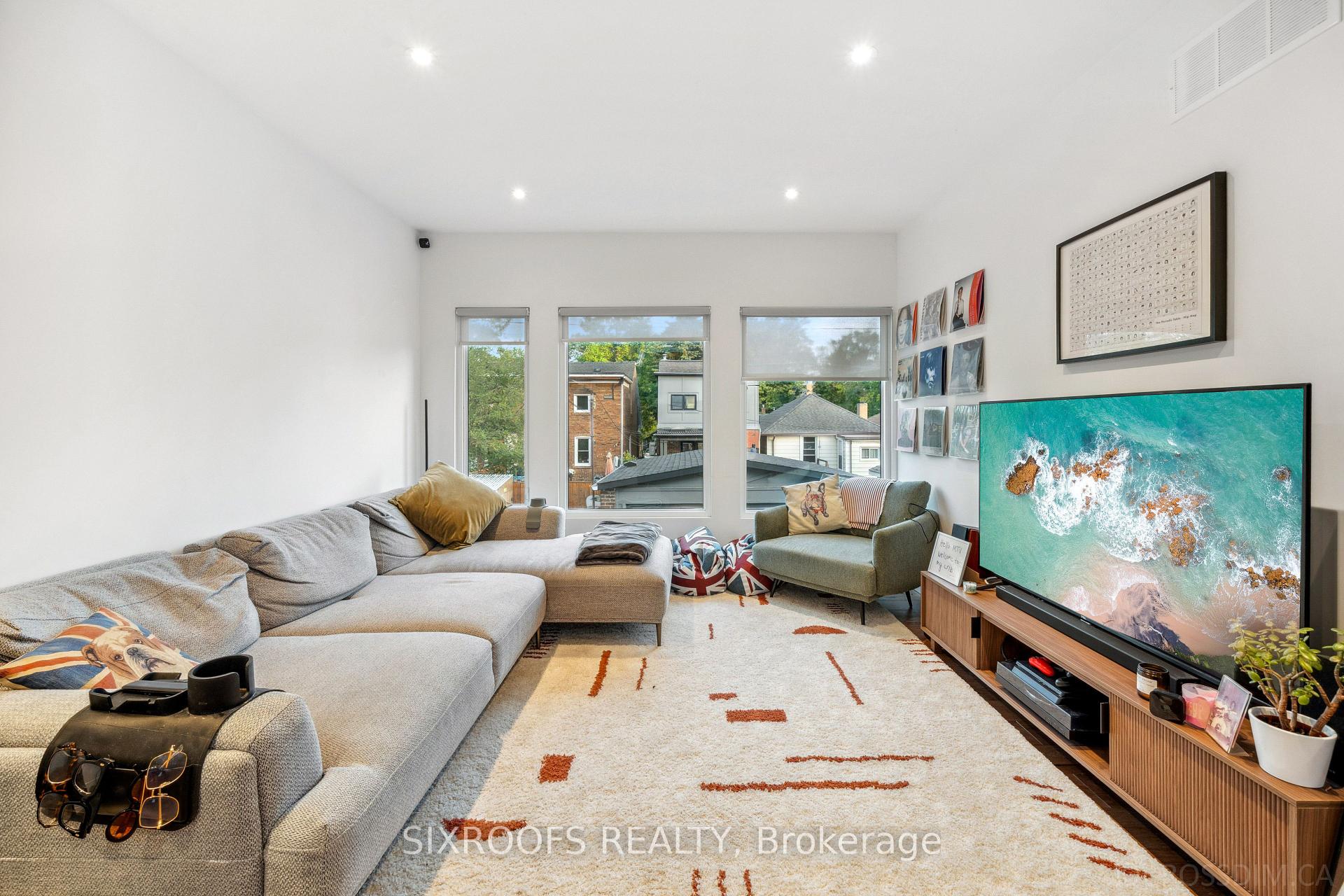 Photo 37 of 41 Dunkirk Road, Toronto, Danforth Village-East York — HOMEH