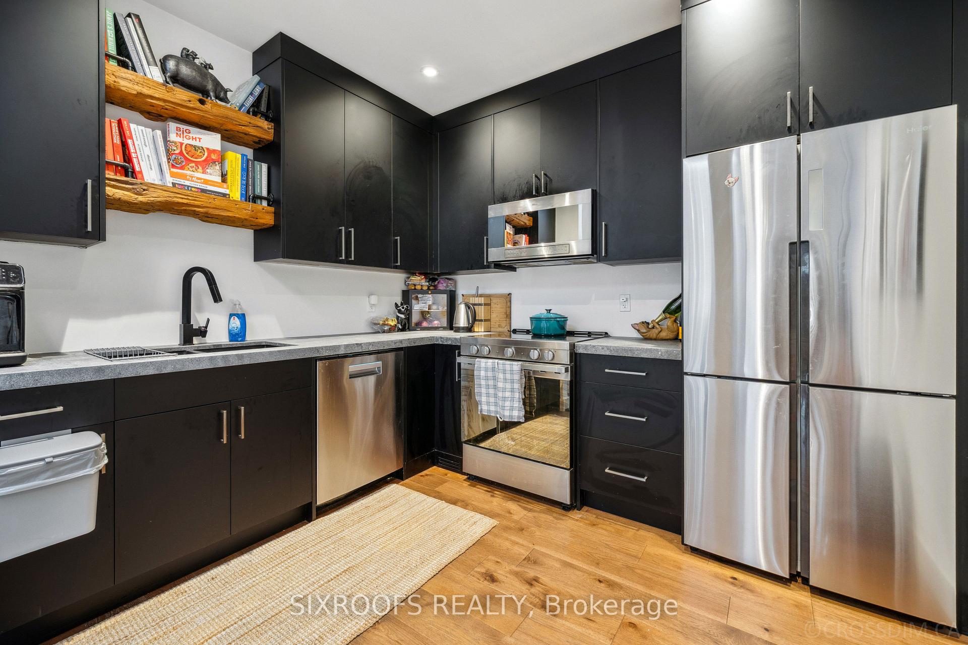Photo 39 of 41 Dunkirk Road, Toronto, Danforth Village-East York — HOMEH