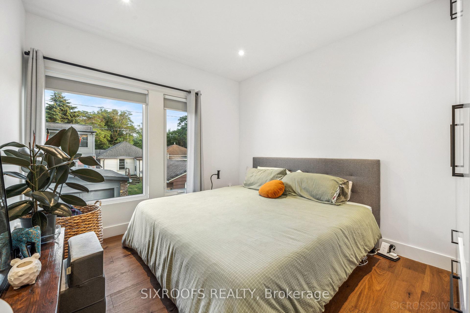 Photo 40 of 41 Dunkirk Road, Toronto, Danforth Village-East York — HOMEH