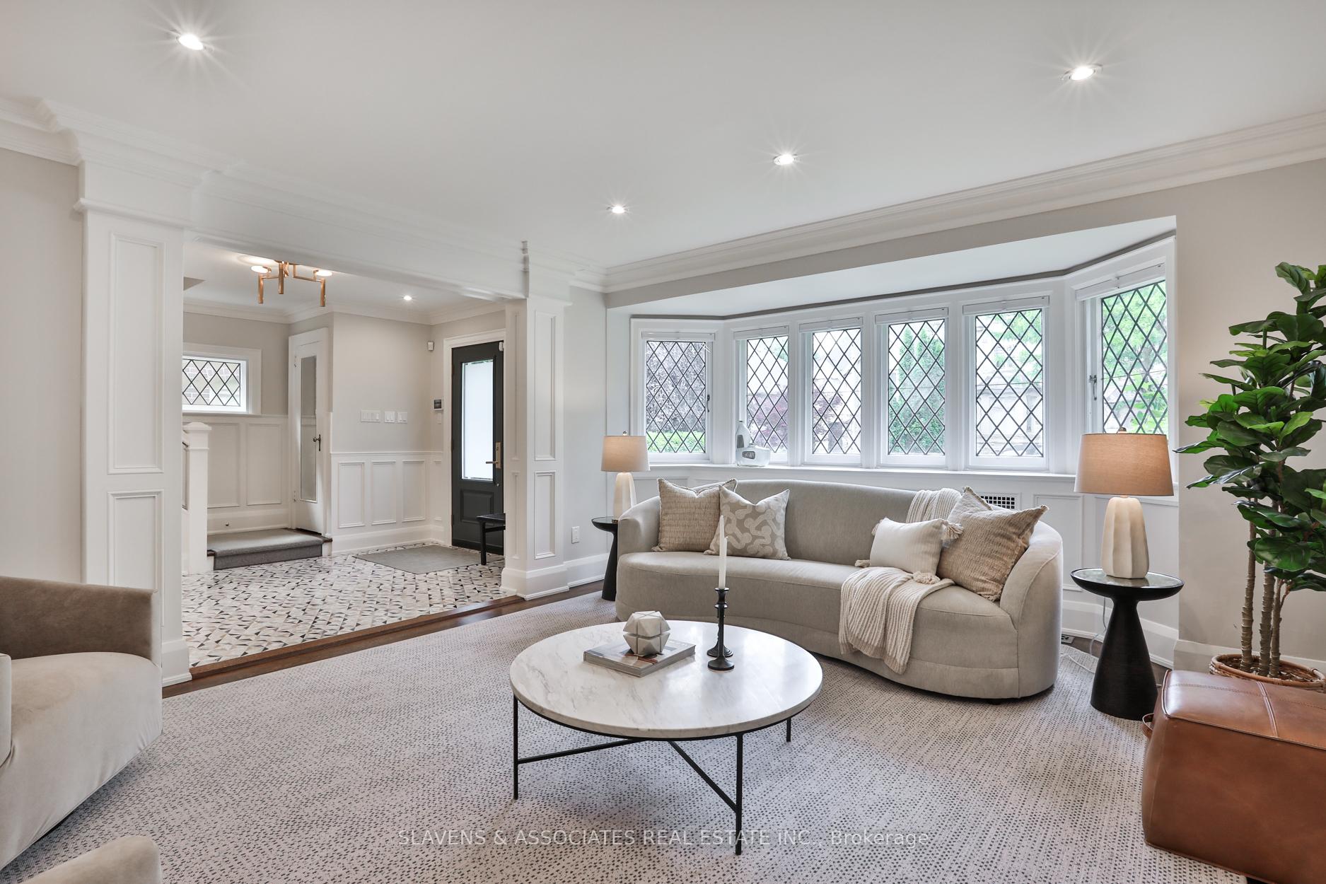 Photo 7 of 317 Richview Avenue, Toronto, Forest Hill South — HOMEH