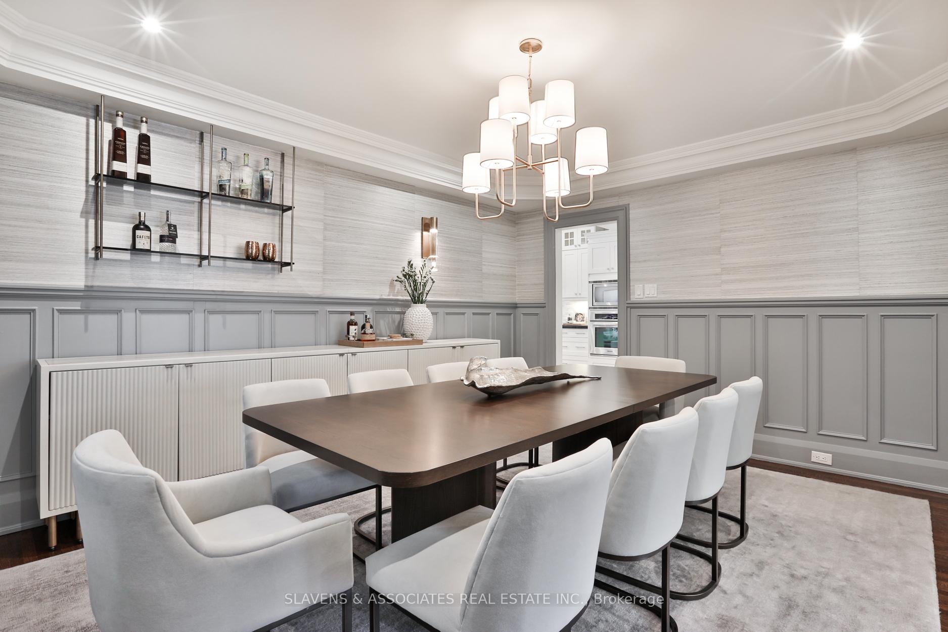 Photo 9 of 317 Richview Avenue, Toronto, Forest Hill South — HOMEH