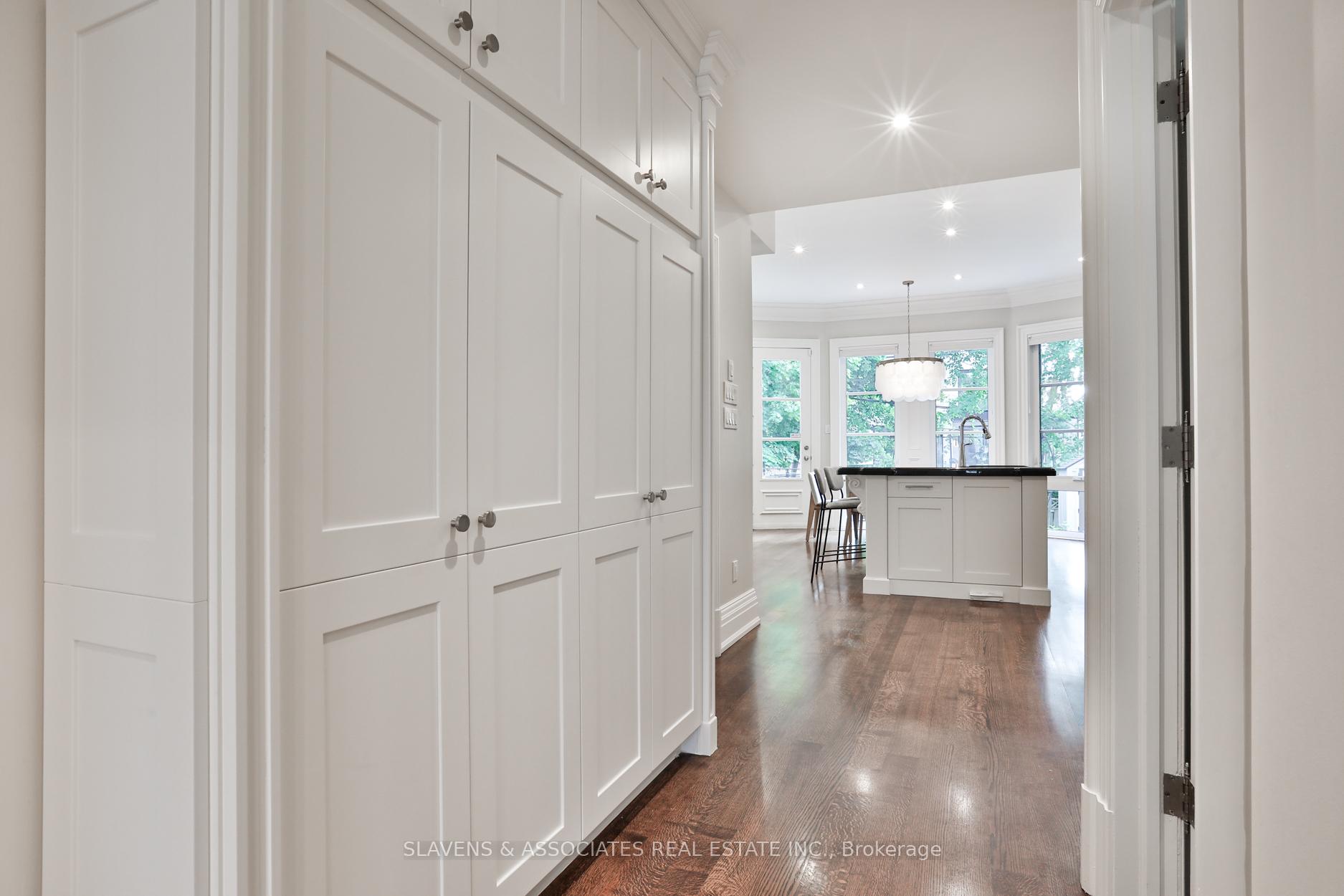 Photo 12 of 317 Richview Avenue, Toronto, Forest Hill South — HOMEH
