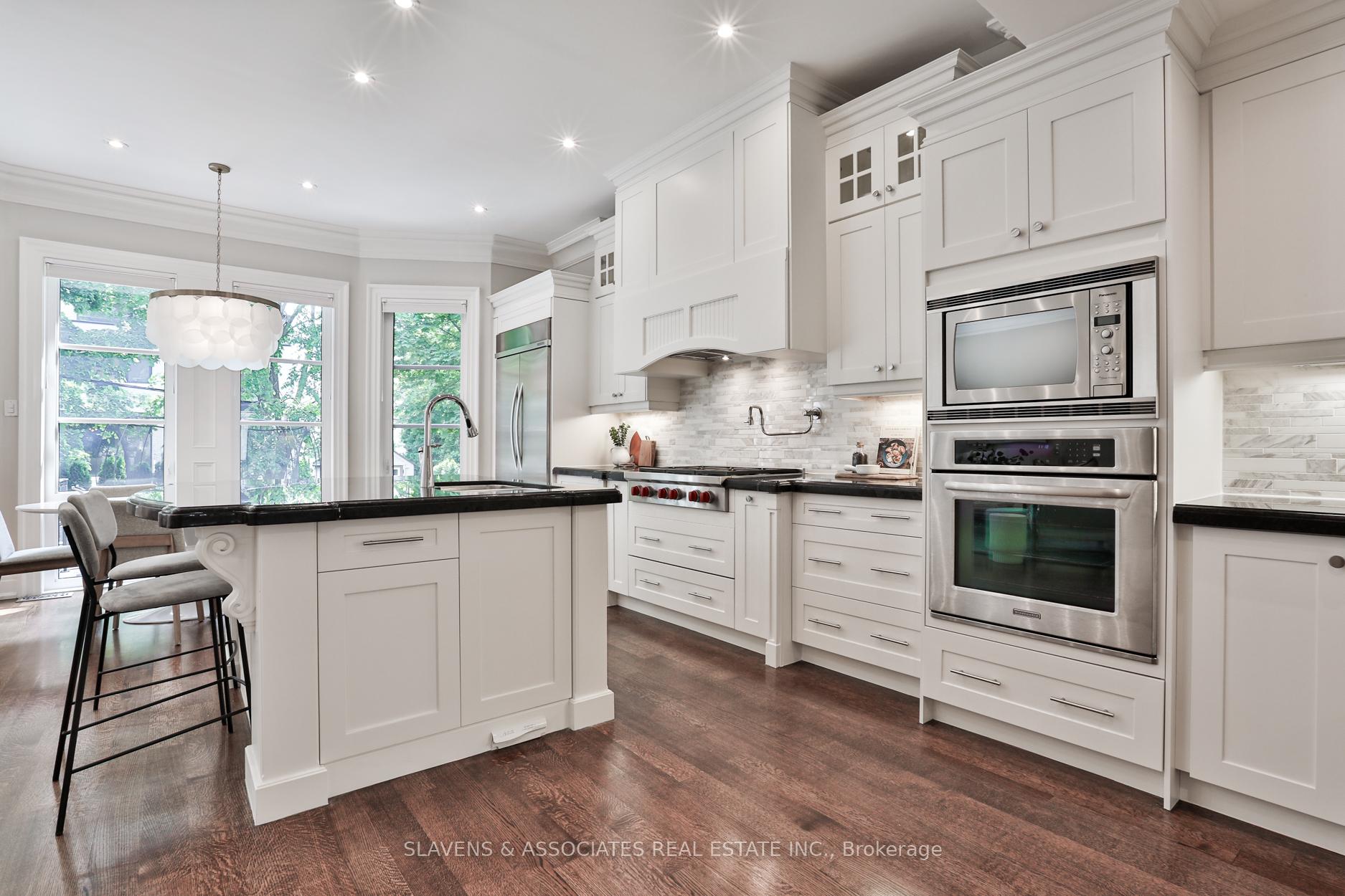 Photo 14 of 317 Richview Avenue, Toronto, Forest Hill South — HOMEH