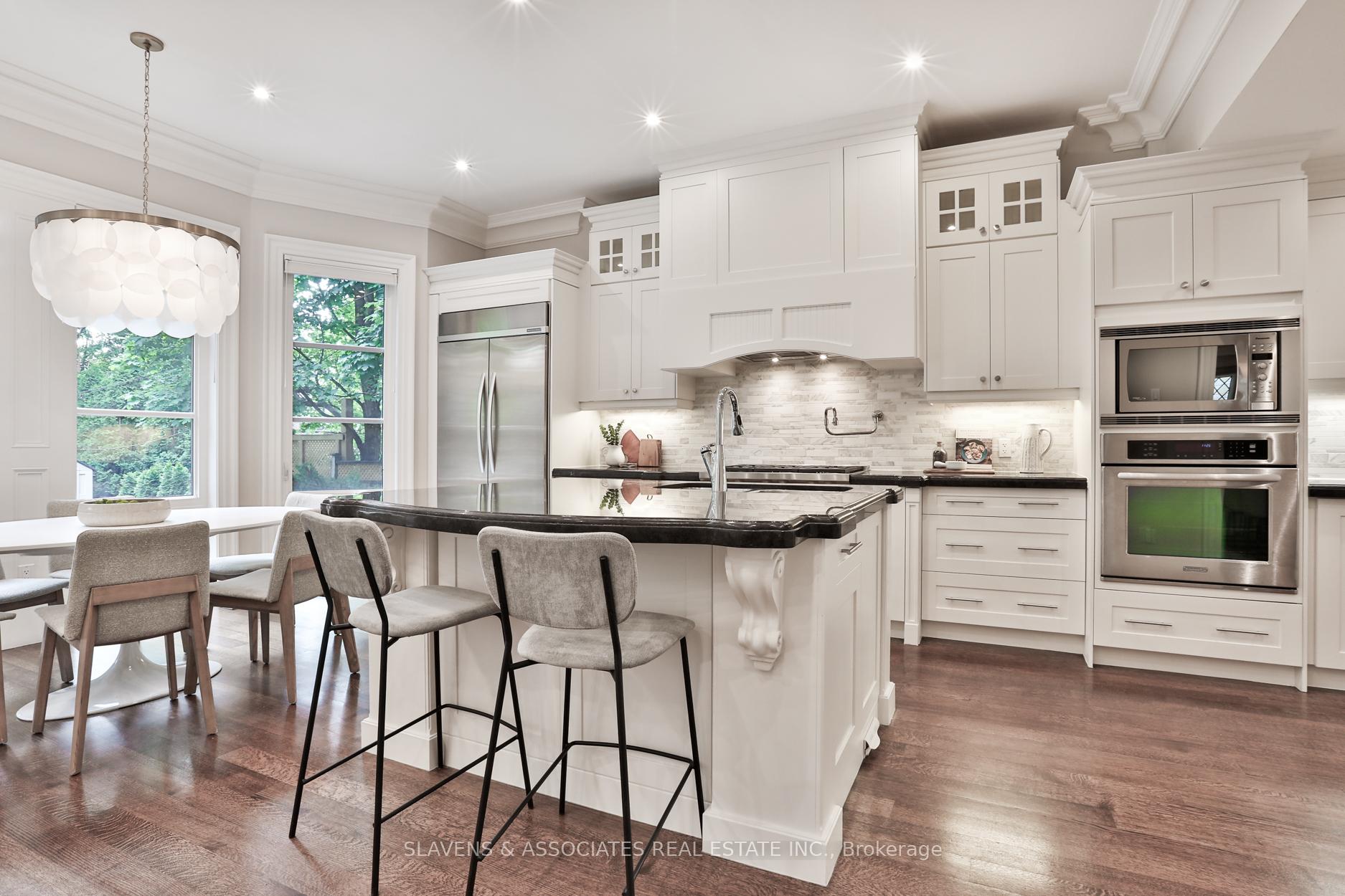 Photo 15 of 317 Richview Avenue, Toronto, Forest Hill South — HOMEH