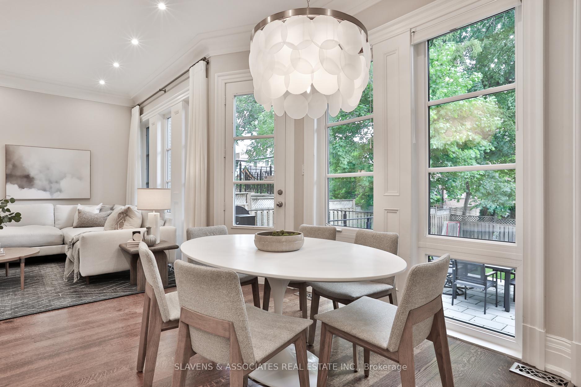 Photo 16 of 317 Richview Avenue, Toronto, Forest Hill South — HOMEH