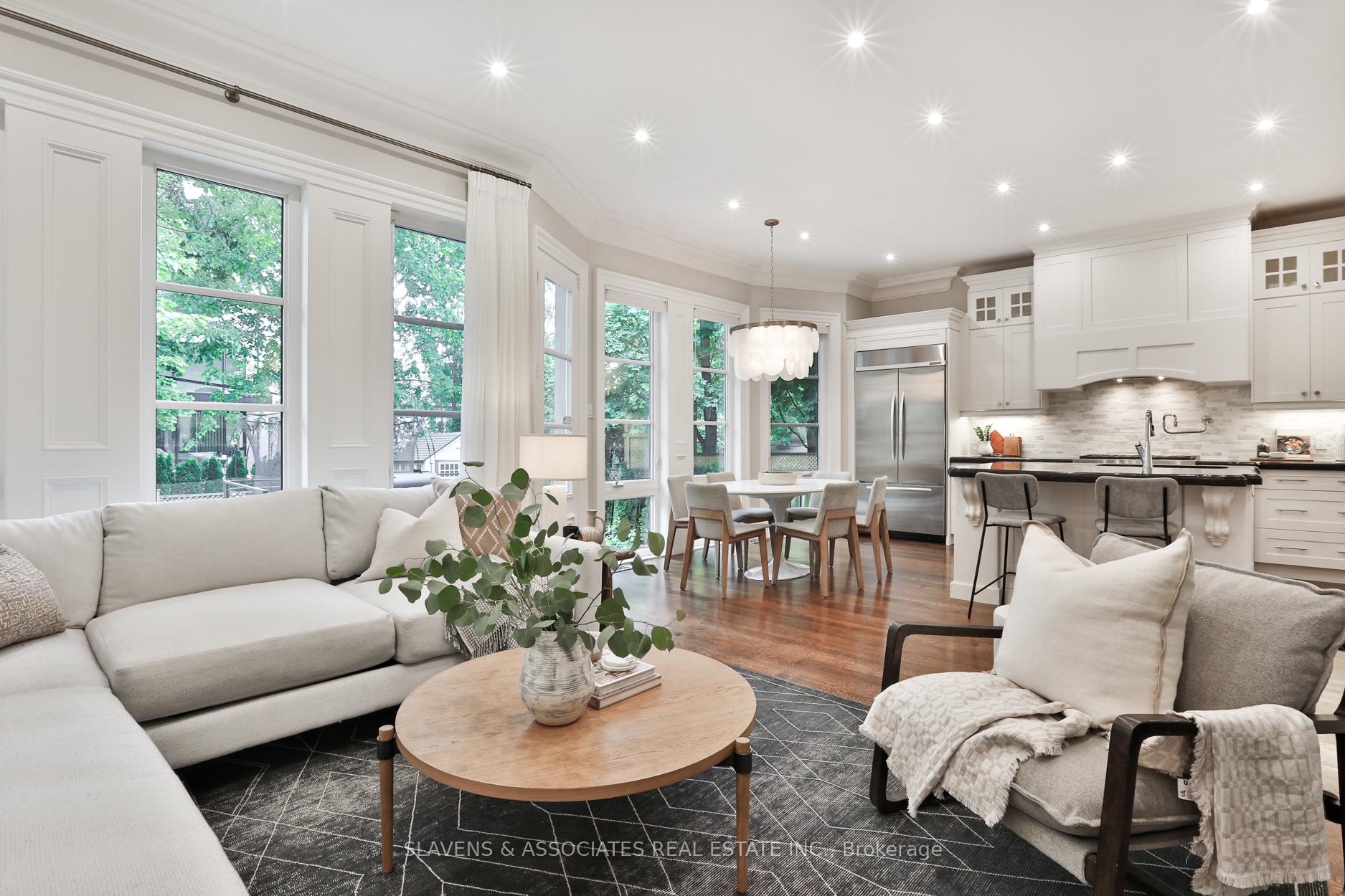 Photo 18 of 317 Richview Avenue, Toronto, Forest Hill South — HOMEH