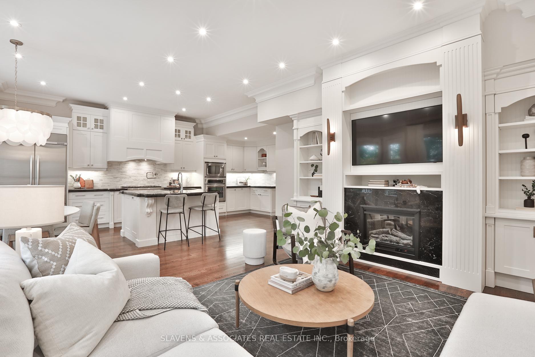 Photo 20 of 317 Richview Avenue, Toronto, Forest Hill South — HOMEH