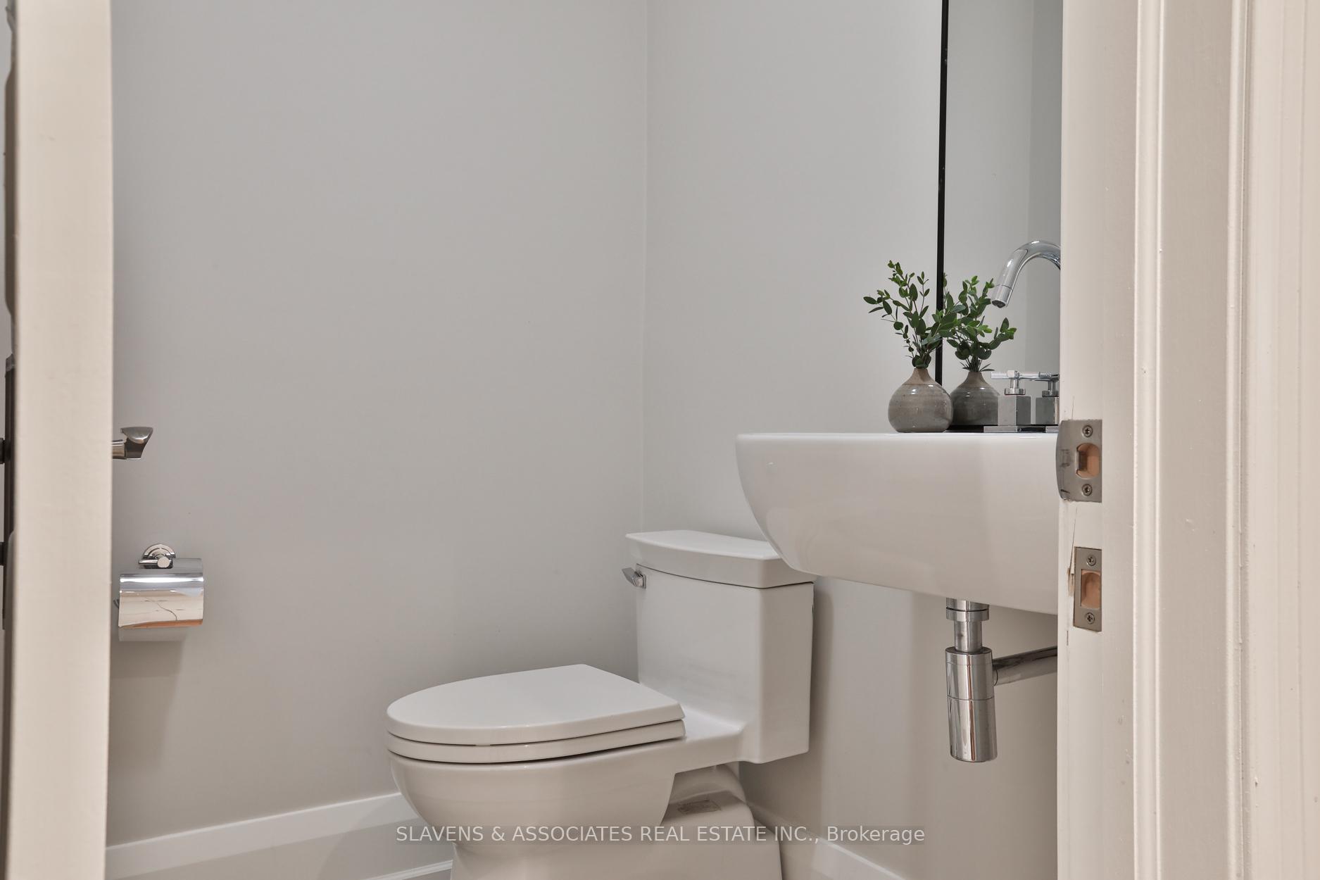 Photo 21 of 317 Richview Avenue, Toronto, Forest Hill South — HOMEH
