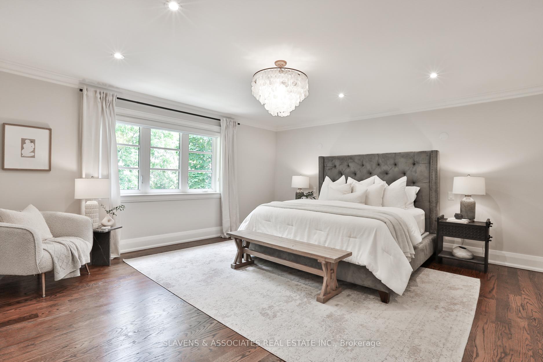 Photo 22 of 317 Richview Avenue, Toronto, Forest Hill South — HOMEH