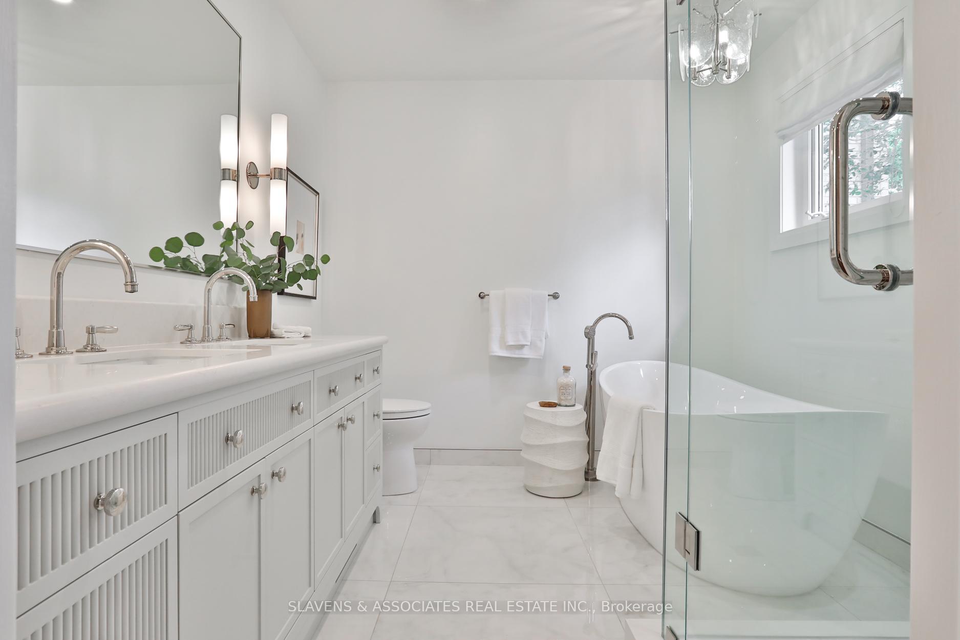 Photo 24 of 317 Richview Avenue, Toronto, Forest Hill South — HOMEH