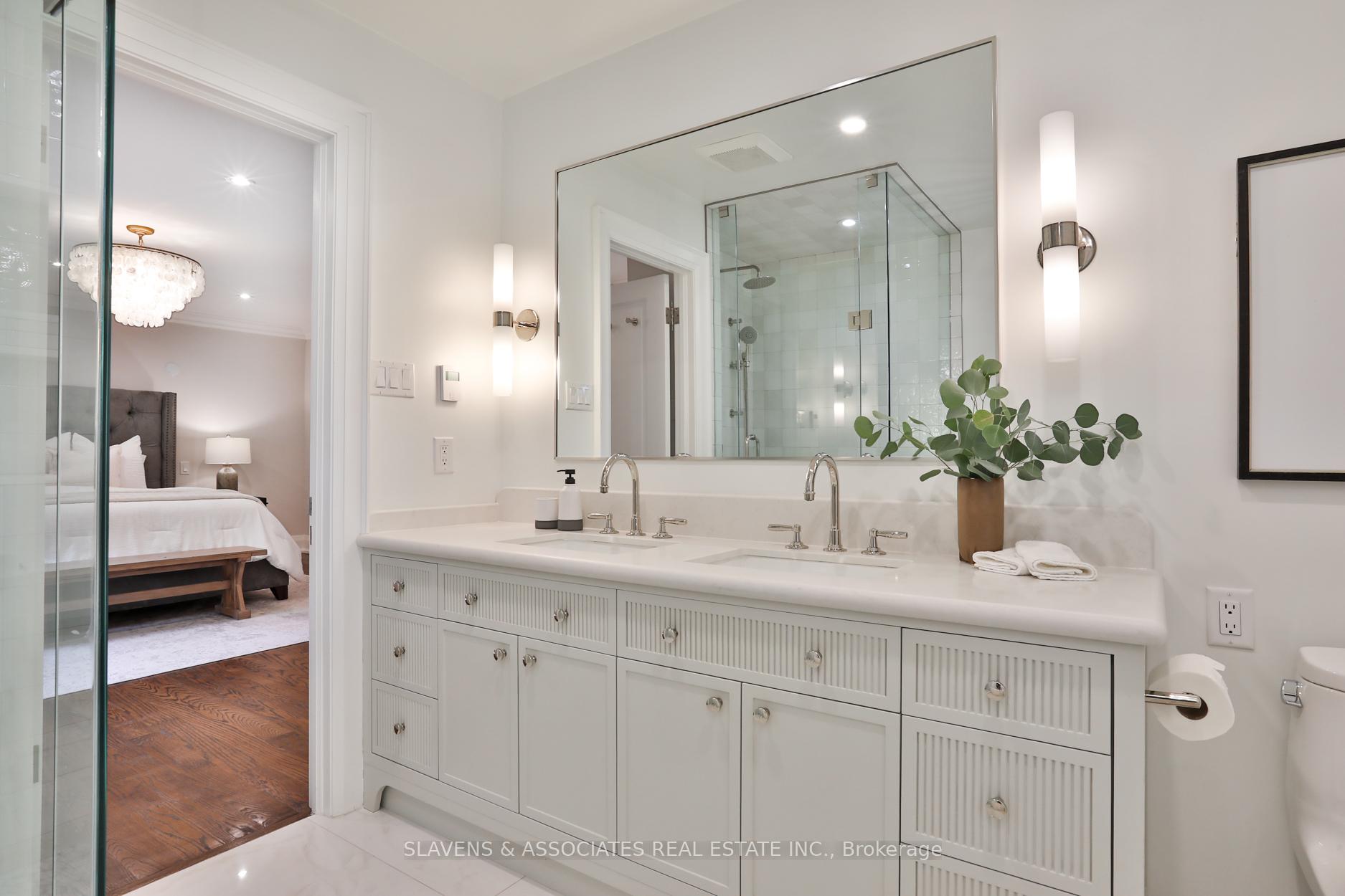 Photo 25 of 317 Richview Avenue, Toronto, Forest Hill South — HOMEH