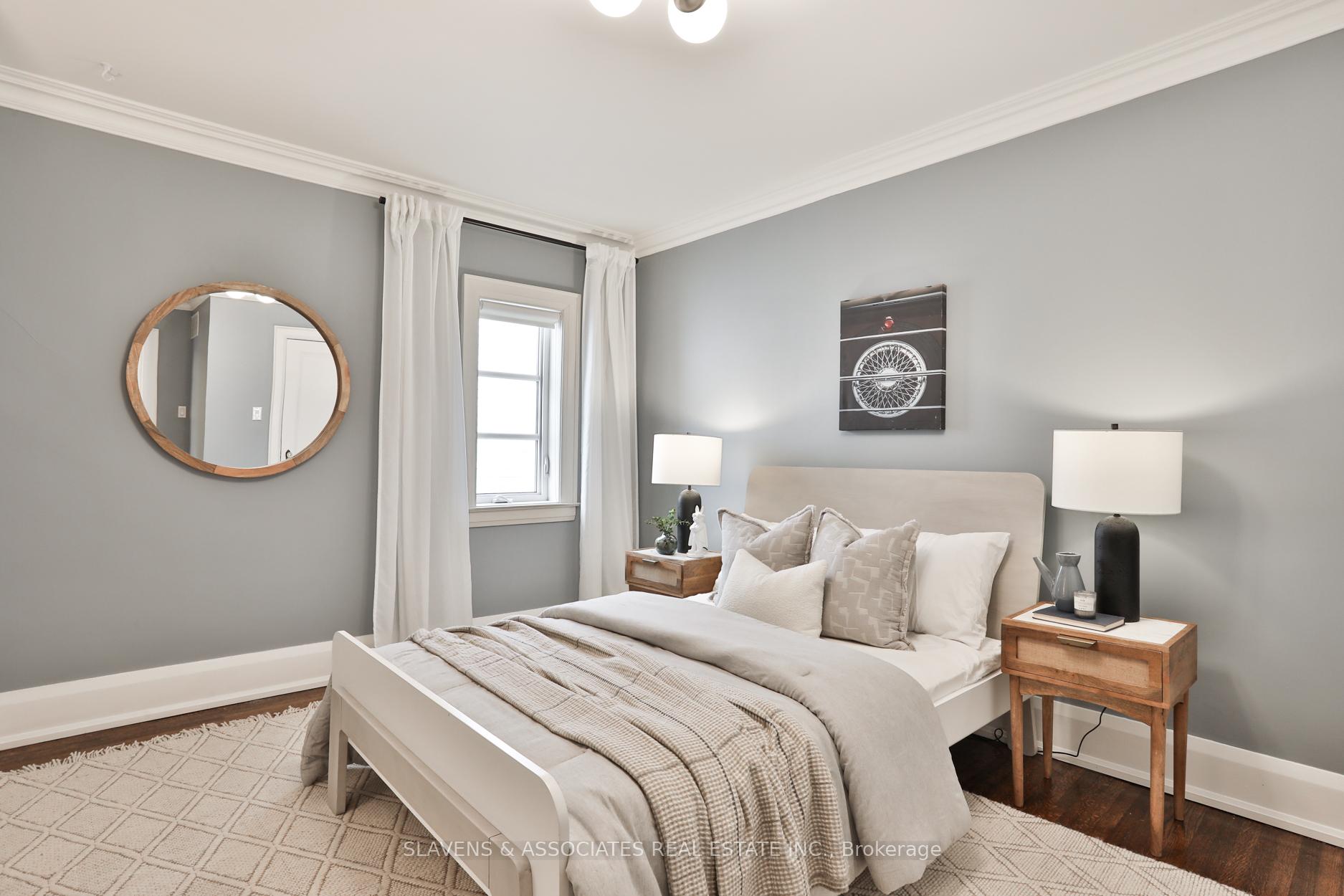 Photo 26 of 317 Richview Avenue, Toronto, Forest Hill South — HOMEH