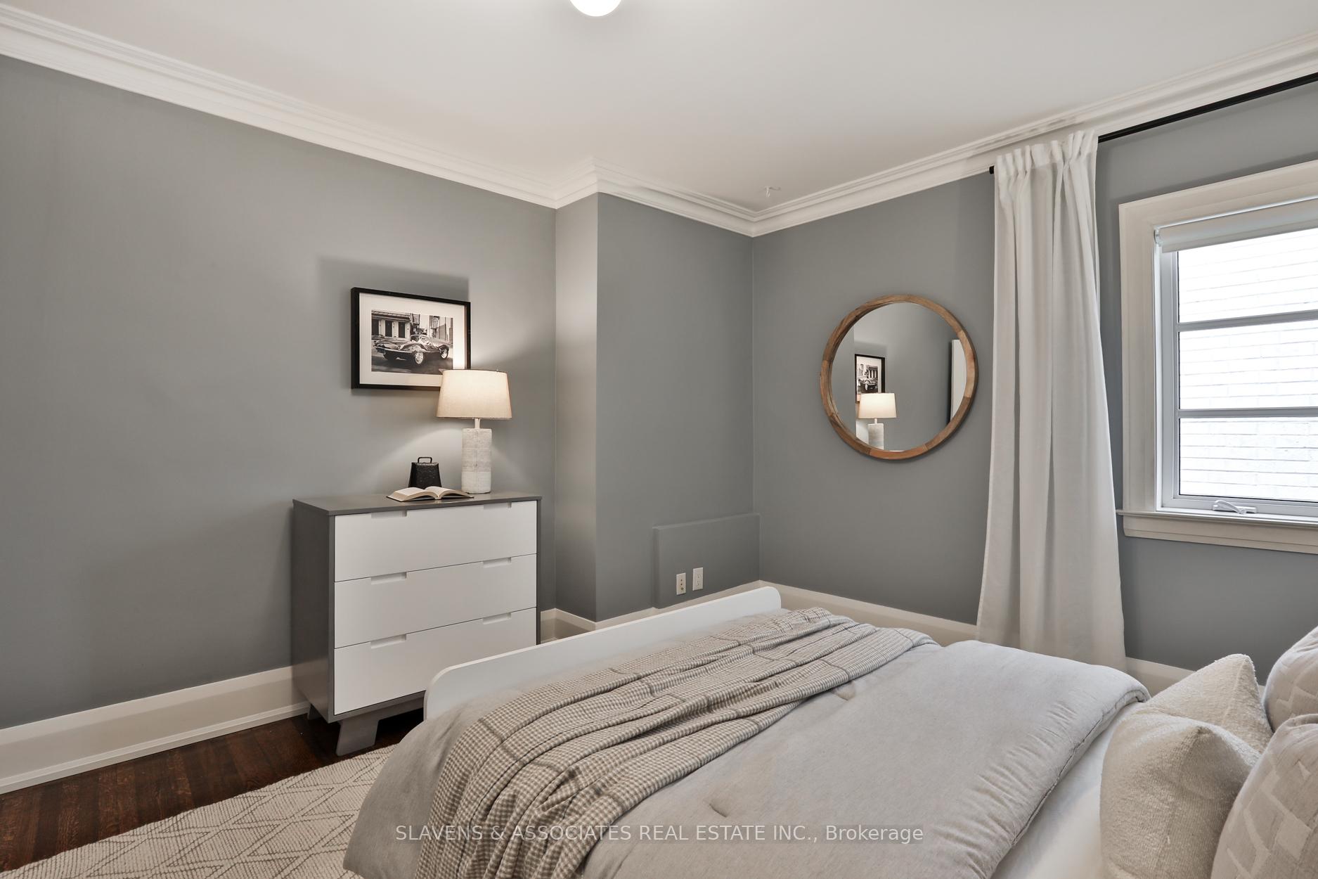 Photo 27 of 317 Richview Avenue, Toronto, Forest Hill South — HOMEH