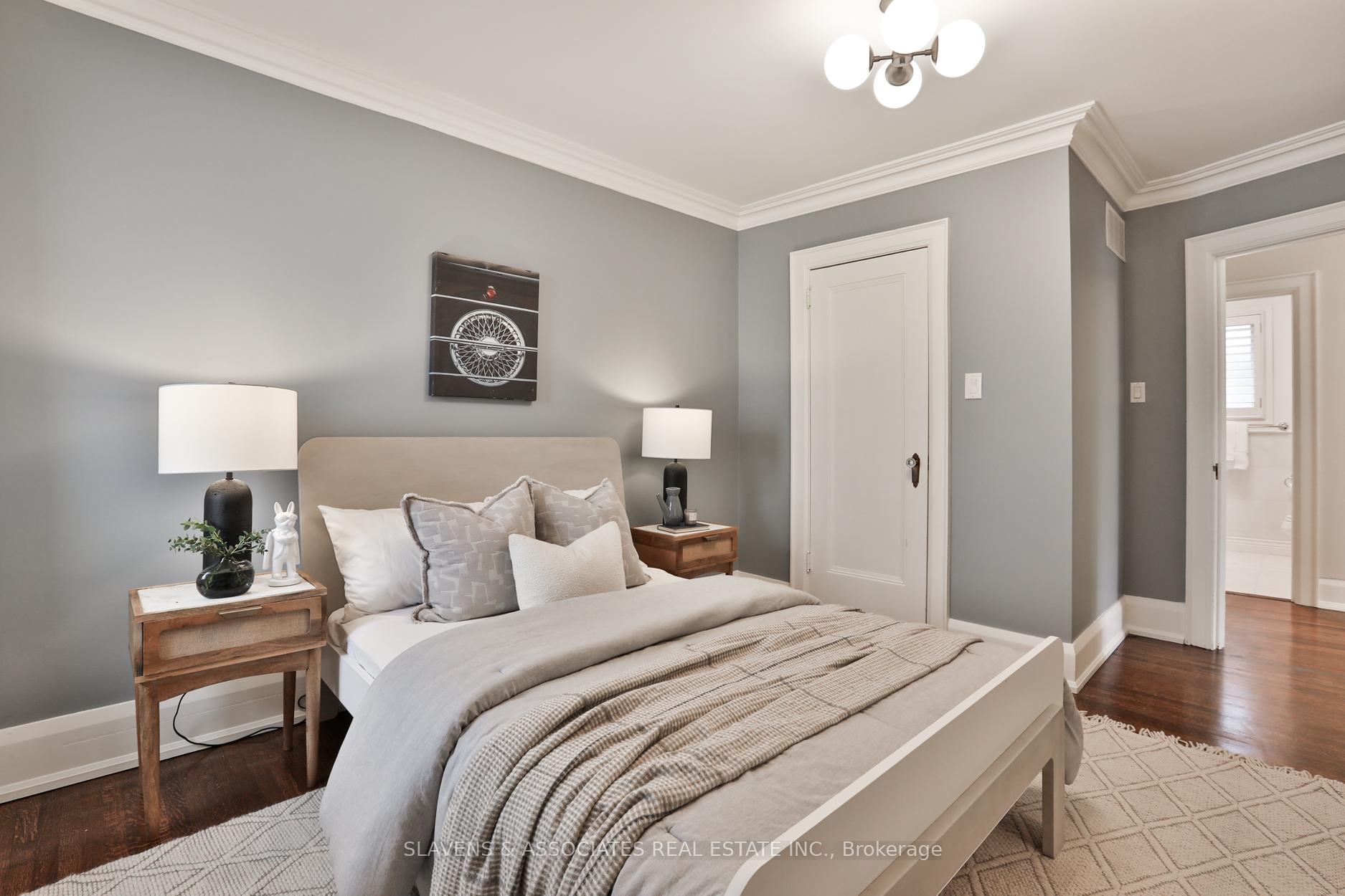 Photo 28 of 317 Richview Avenue, Toronto, Forest Hill South — HOMEH