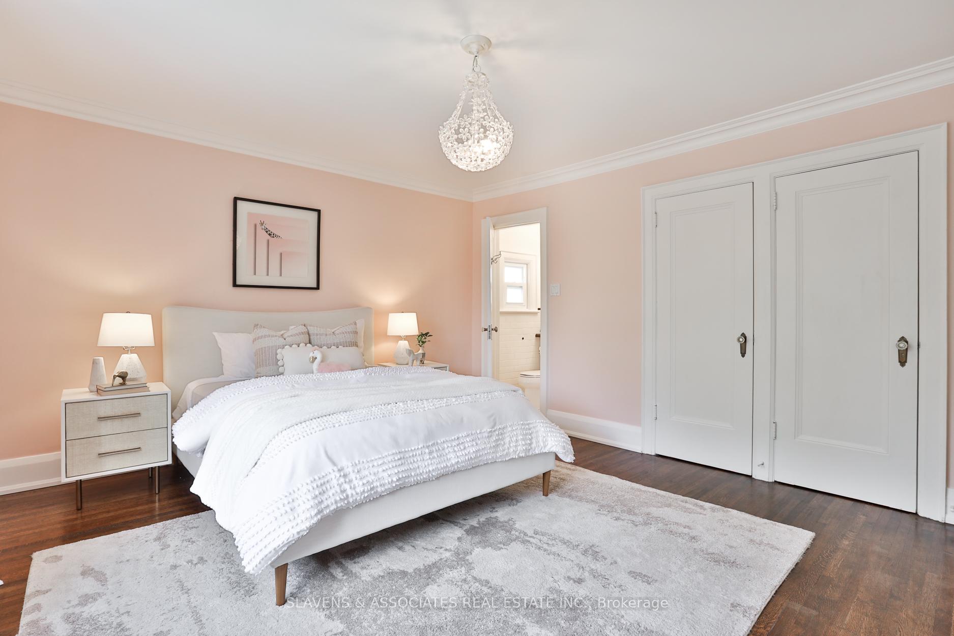 Photo 31 of 317 Richview Avenue, Toronto, Forest Hill South — HOMEH