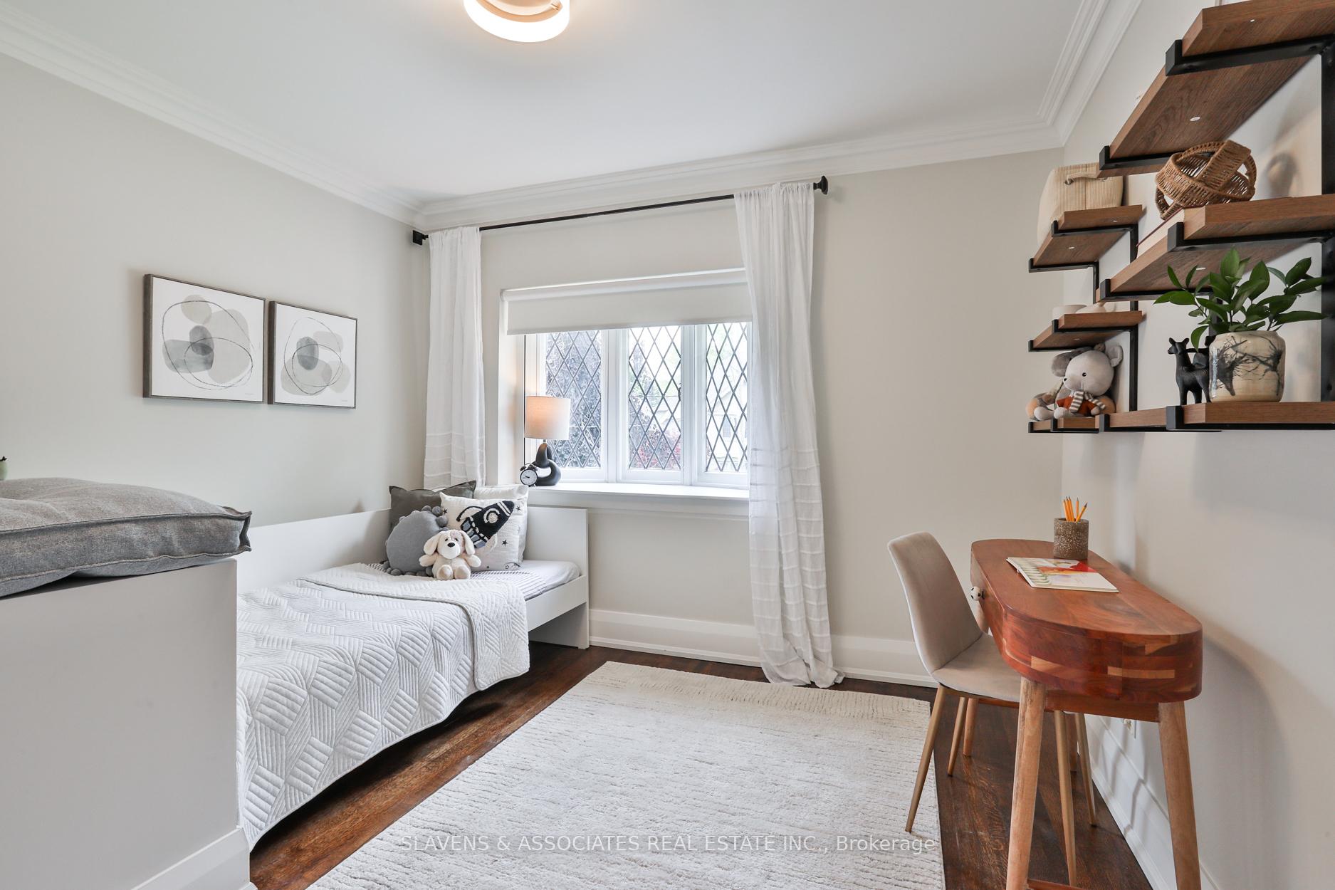 Photo 33 of 317 Richview Avenue, Toronto, Forest Hill South — HOMEH