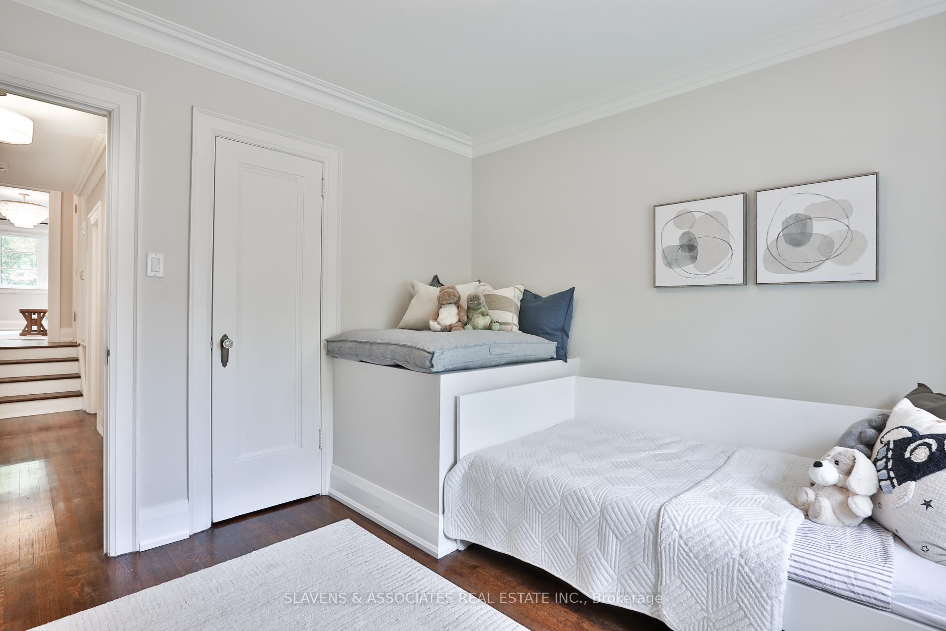 Photo 34 of 317 Richview Avenue, Toronto, Forest Hill South — HOMEH