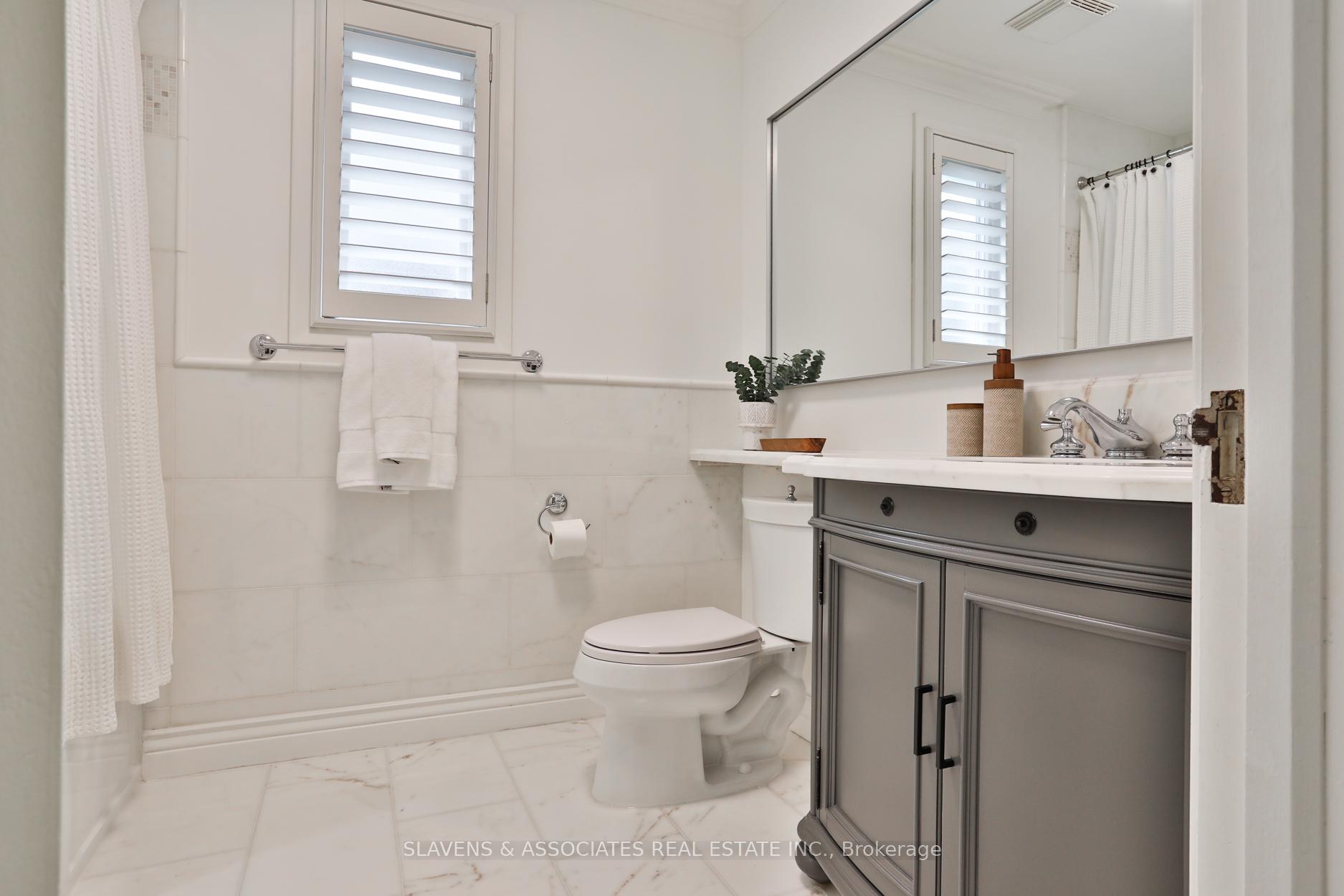 Photo 35 of 317 Richview Avenue, Toronto, Forest Hill South — HOMEH