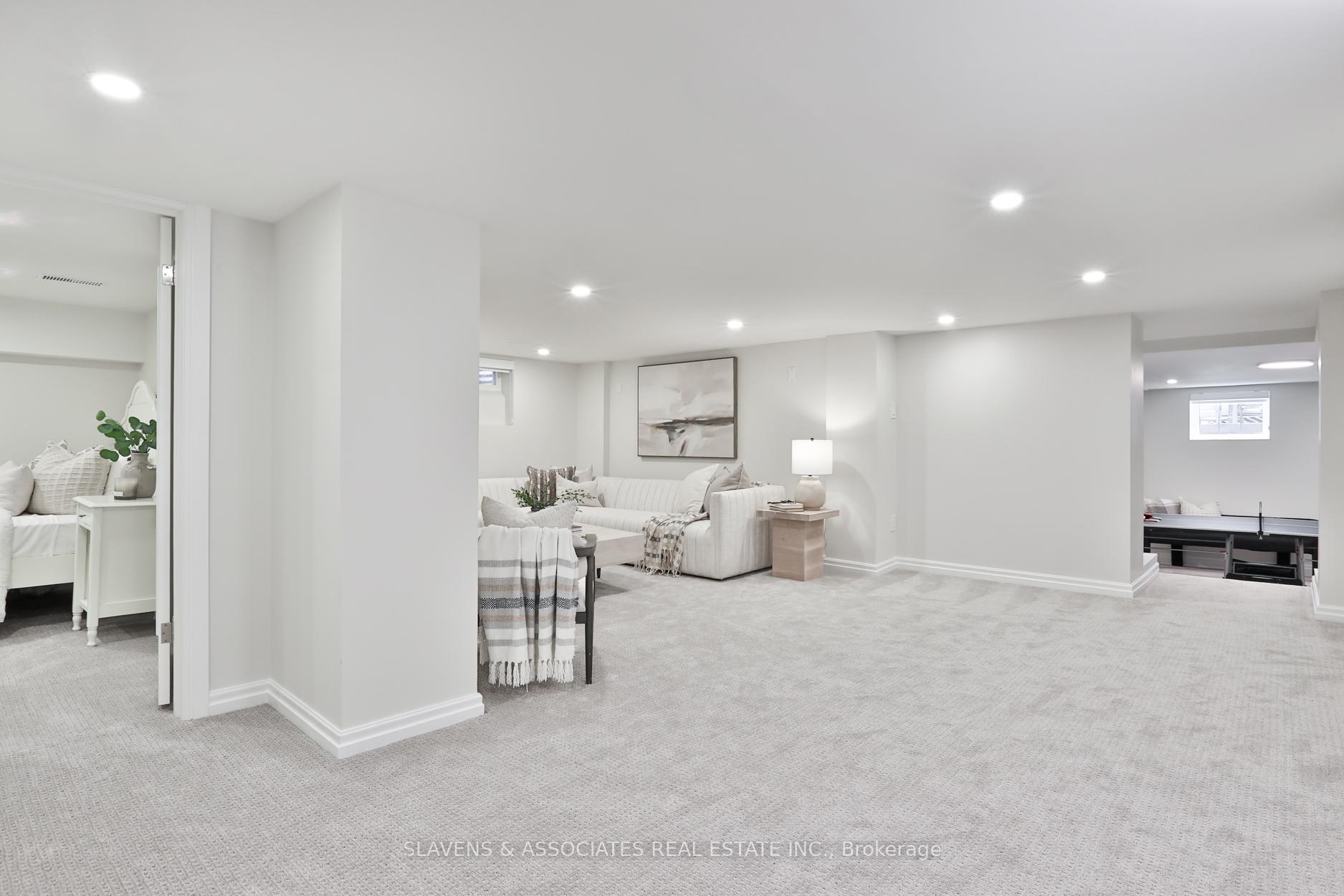 Photo 36 of 317 Richview Avenue, Toronto, Forest Hill South — HOMEH