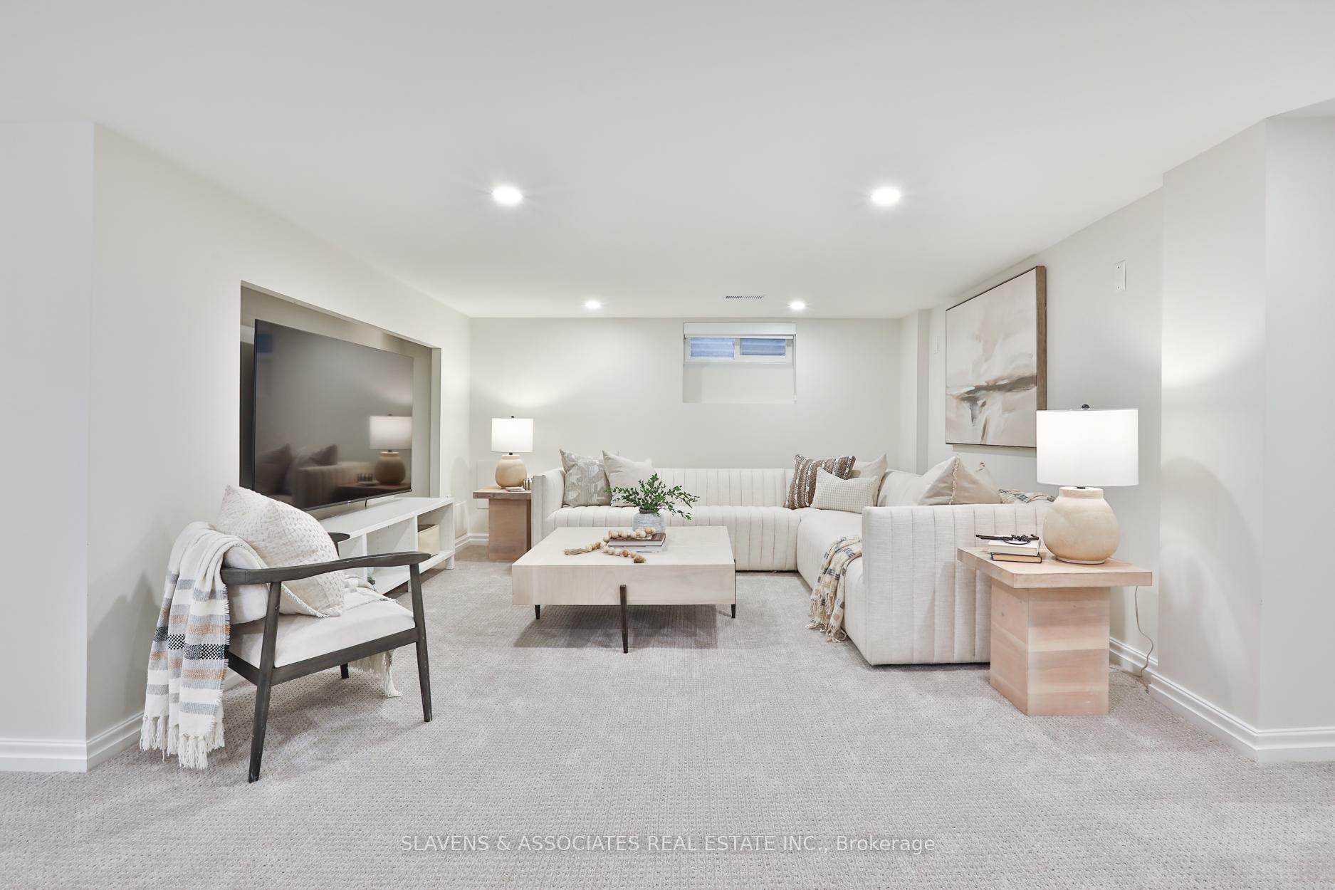 Photo 37 of 317 Richview Avenue, Toronto, Forest Hill South — HOMEH
