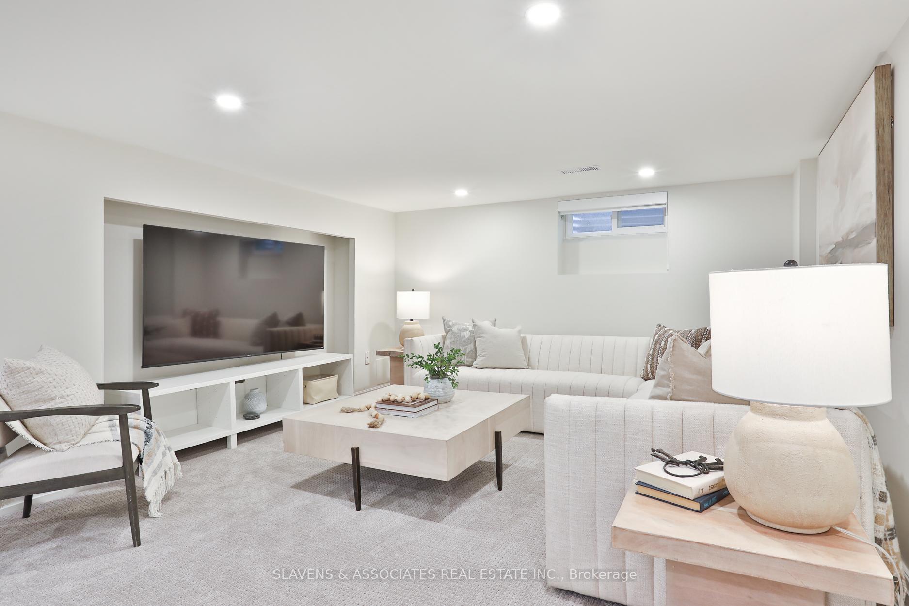 Photo 38 of 317 Richview Avenue, Toronto, Forest Hill South — HOMEH