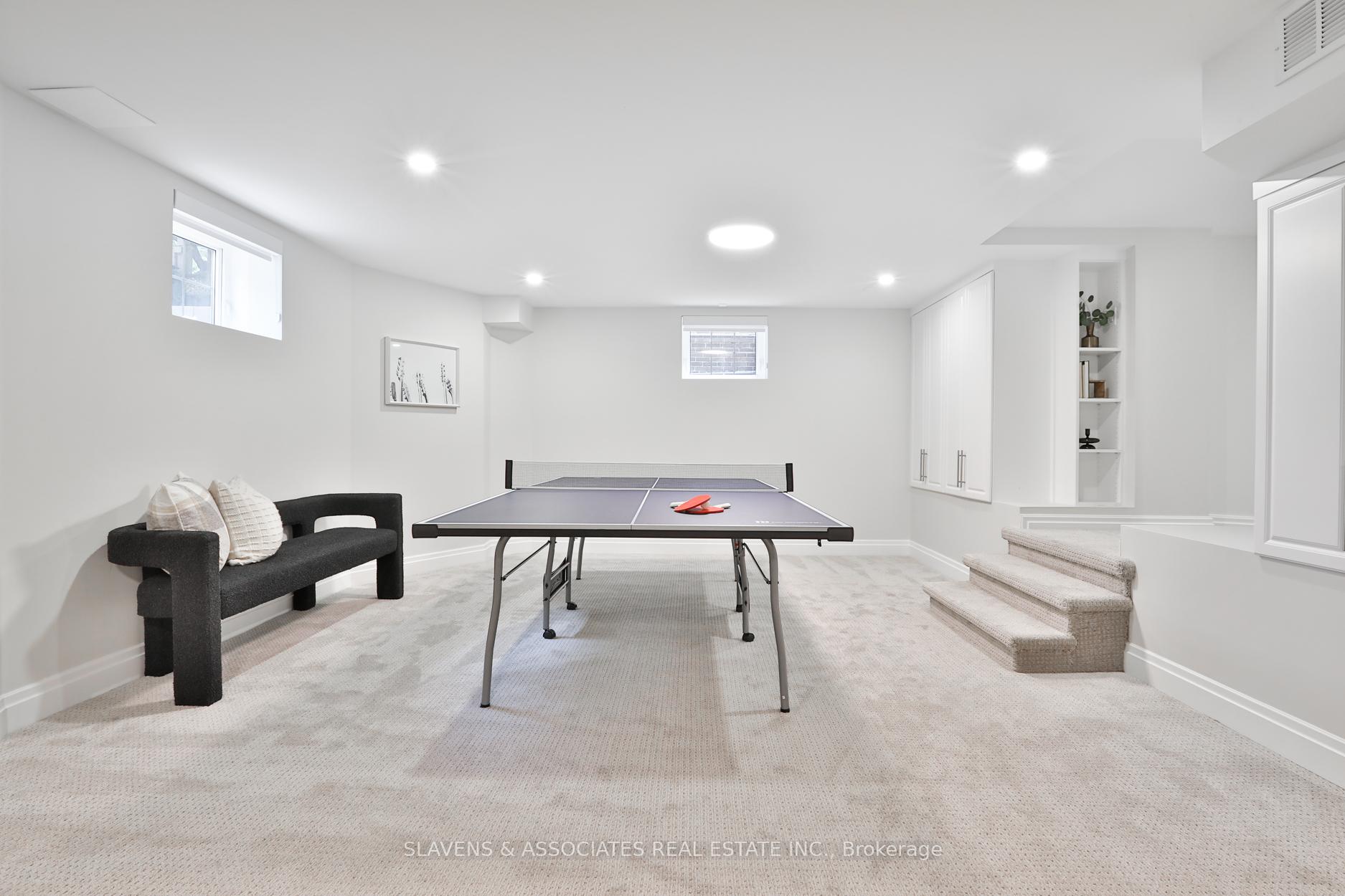 Photo 39 of 317 Richview Avenue, Toronto, Forest Hill South — HOMEH