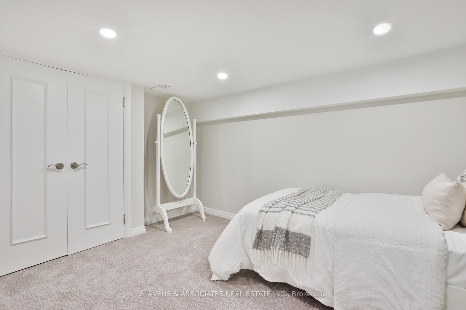 Photo 42 of 317 Richview Avenue, Toronto, Forest Hill South — HOMEH