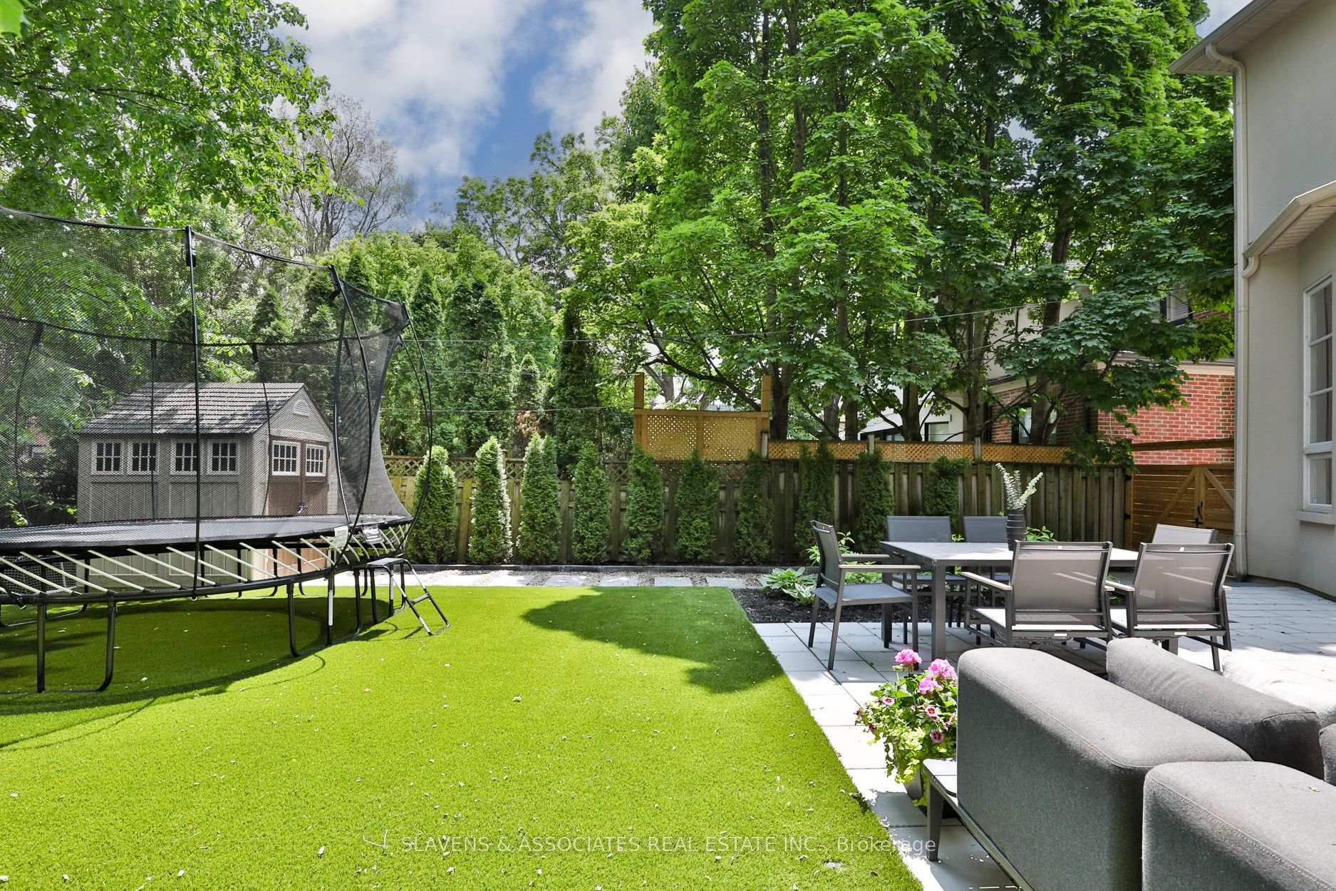 Photo 45 of 317 Richview Avenue, Toronto, Forest Hill South — HOMEH