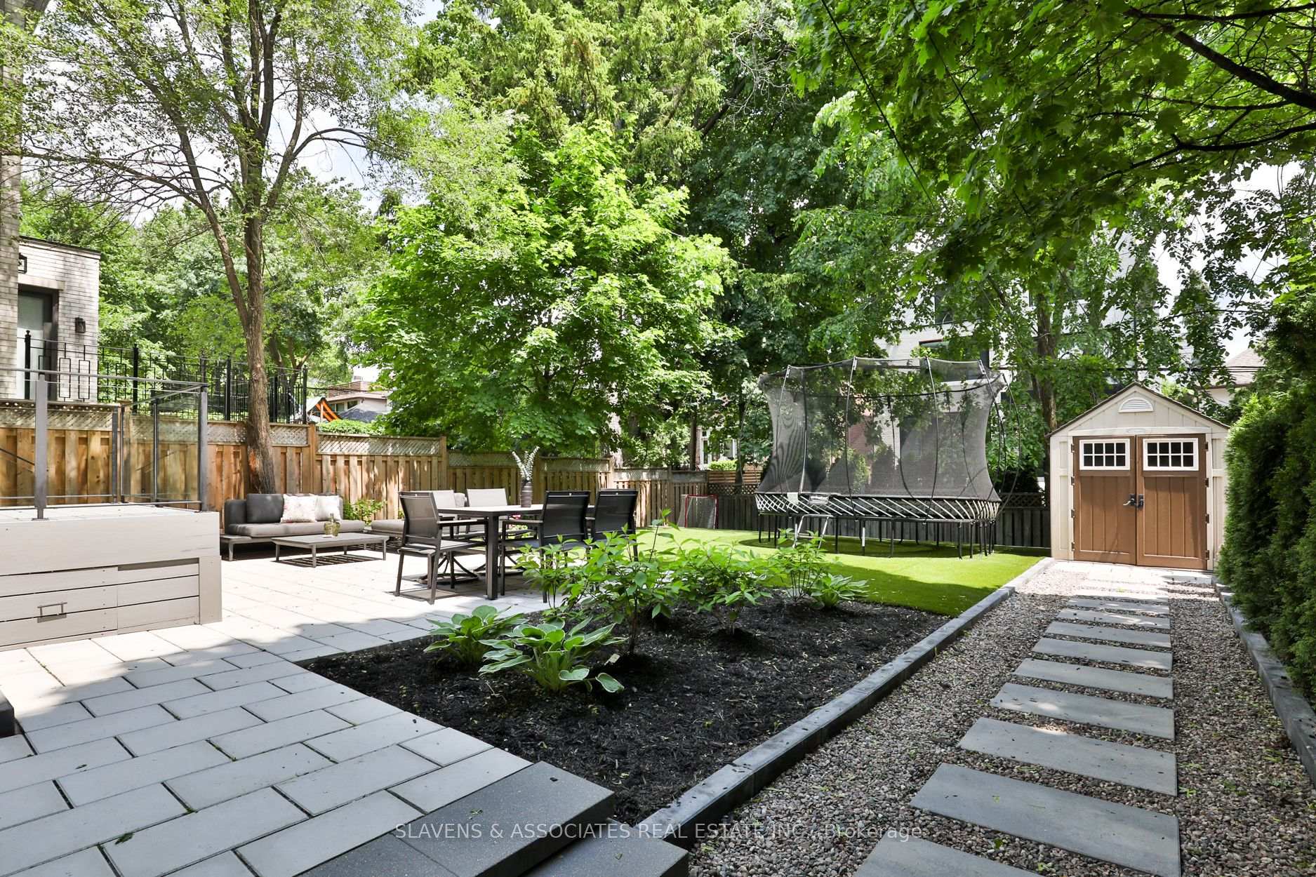 Photo 46 of 317 Richview Avenue, Toronto, Forest Hill South — HOMEH