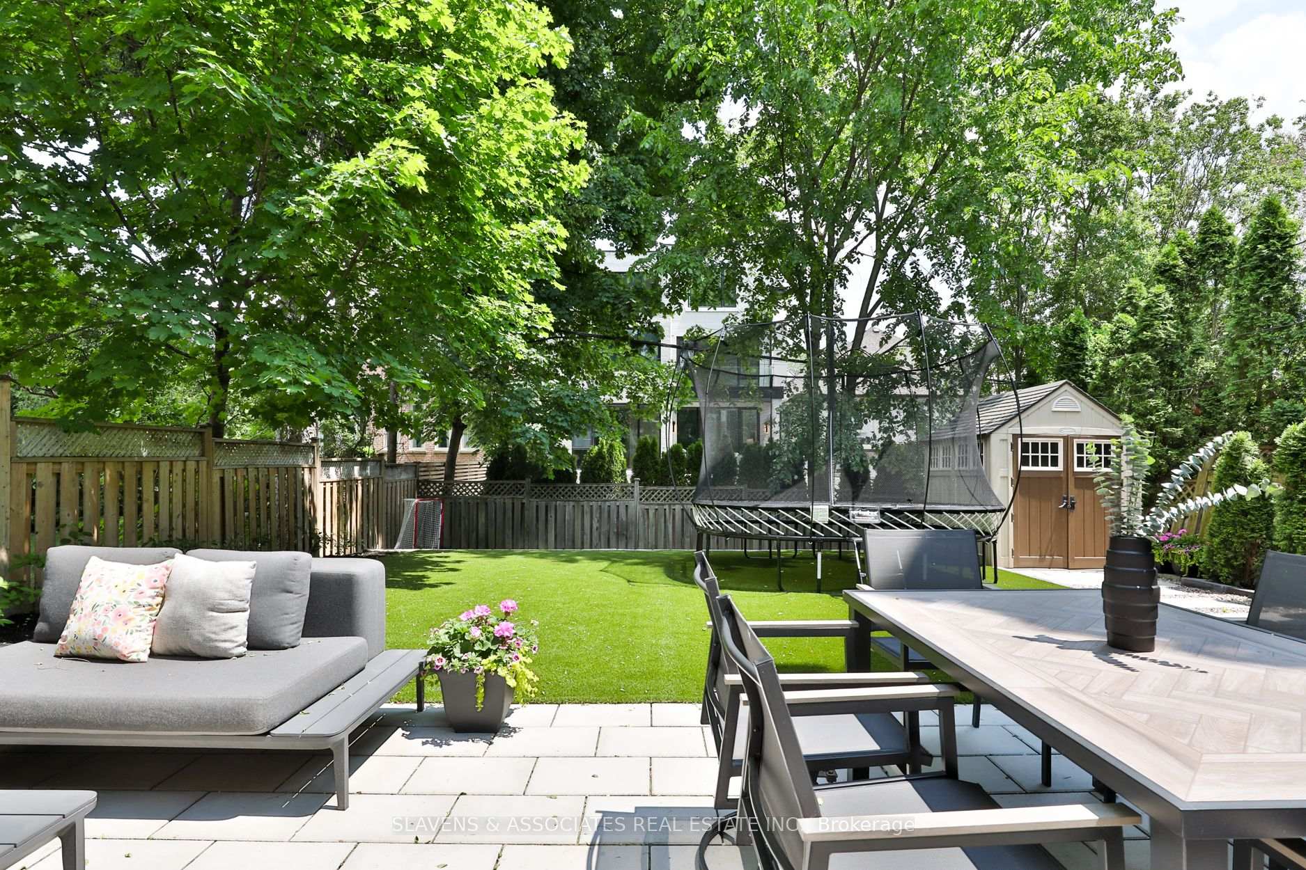 Photo 47 of 317 Richview Avenue, Toronto, Forest Hill South — HOMEH