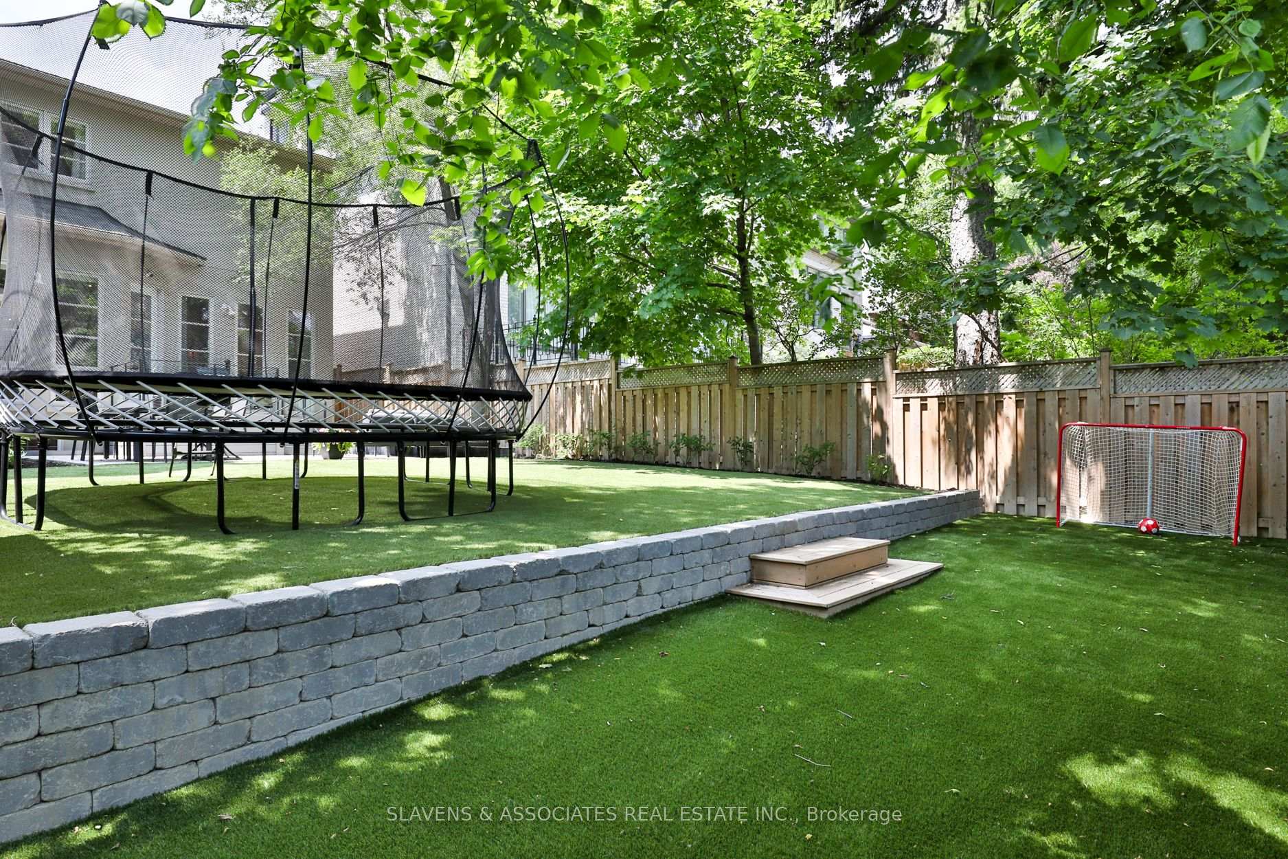 Photo 48 of 317 Richview Avenue, Toronto, Forest Hill South — HOMEH