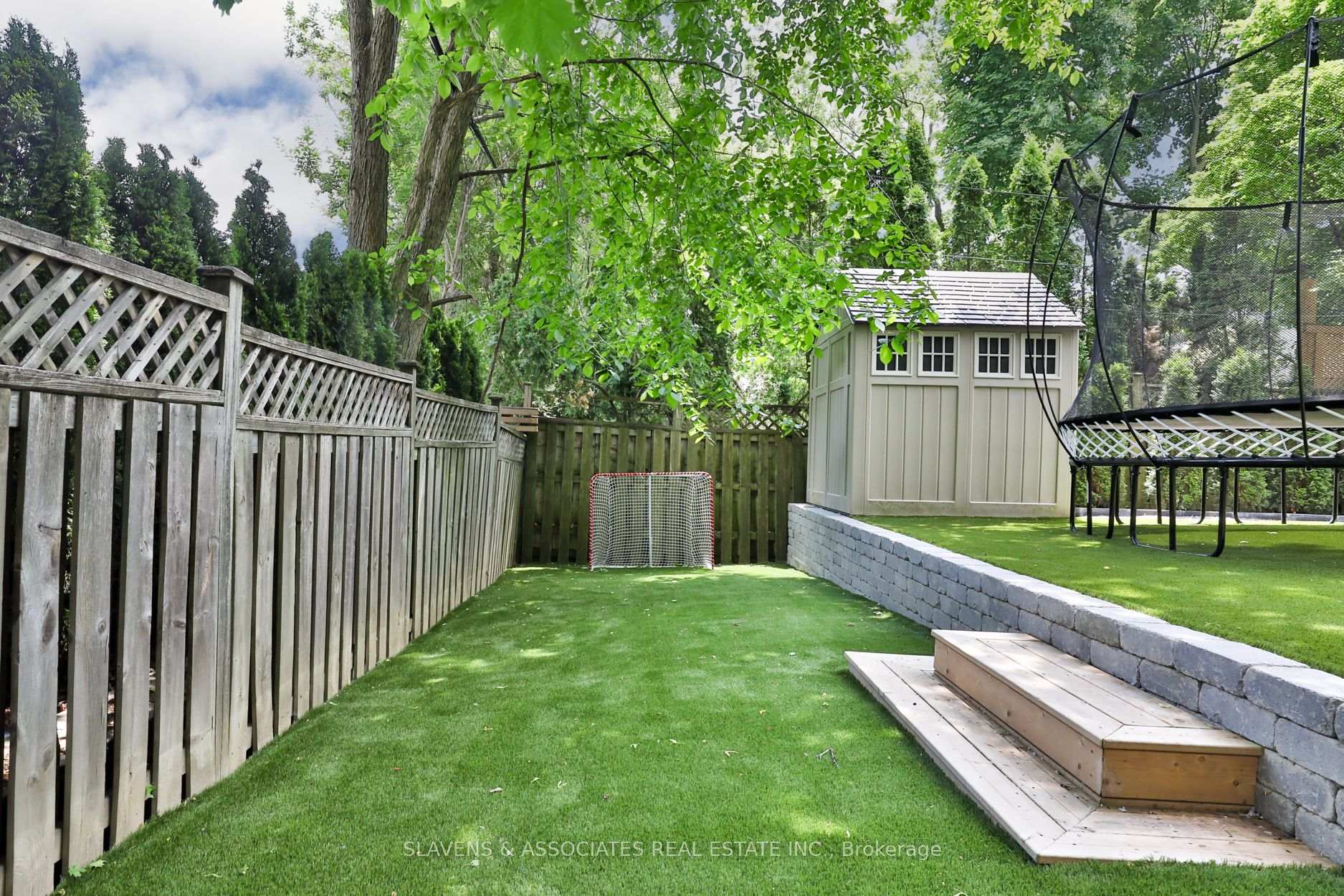 Photo 49 of 317 Richview Avenue, Toronto, Forest Hill South — HOMEH