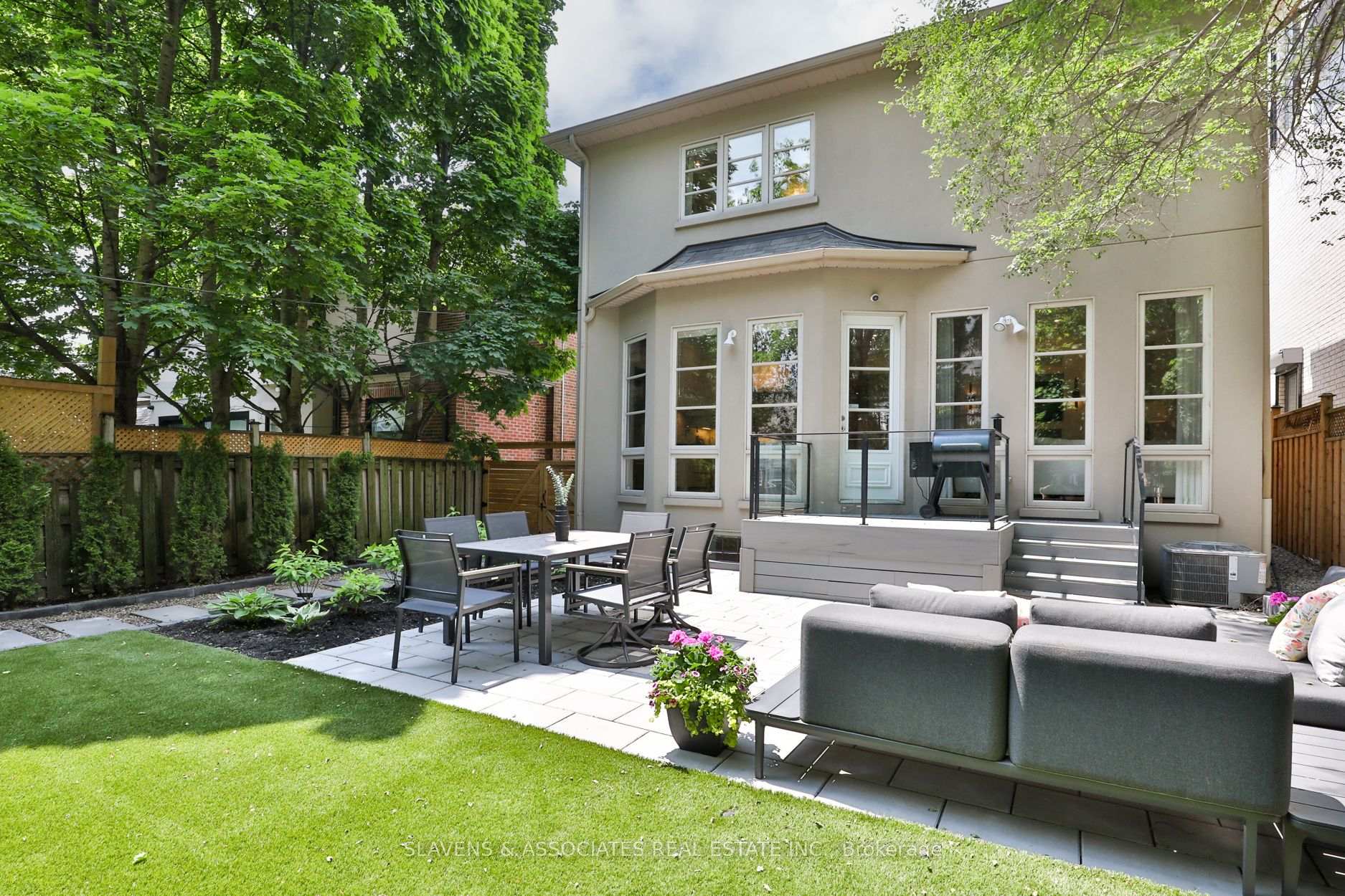 Photo 50 of 317 Richview Avenue, Toronto, Forest Hill South — HOMEH