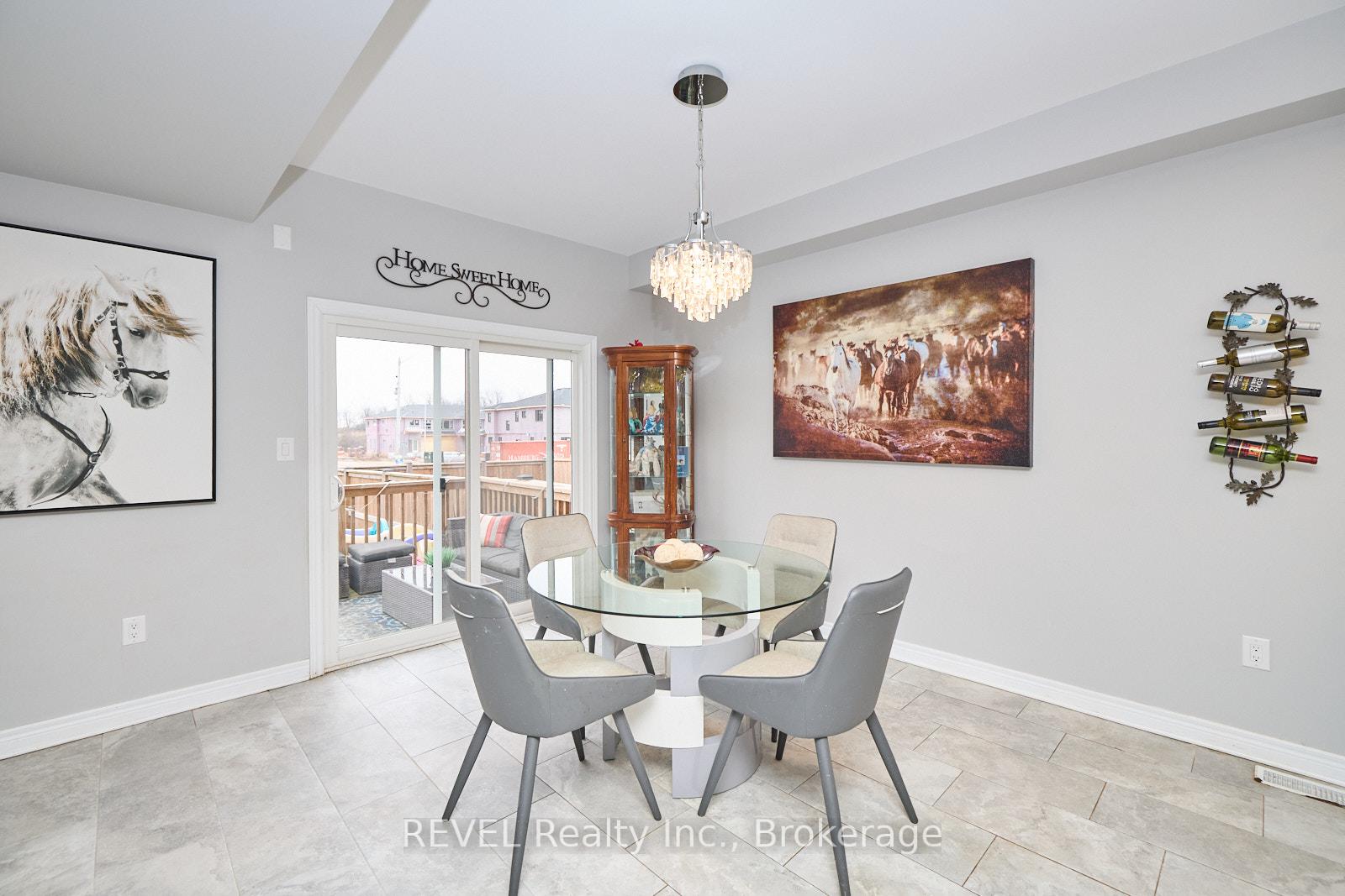 Photo 7 of 61 Lamb Crescent, Thorold, Hurricane/Merrittville — HOMEH