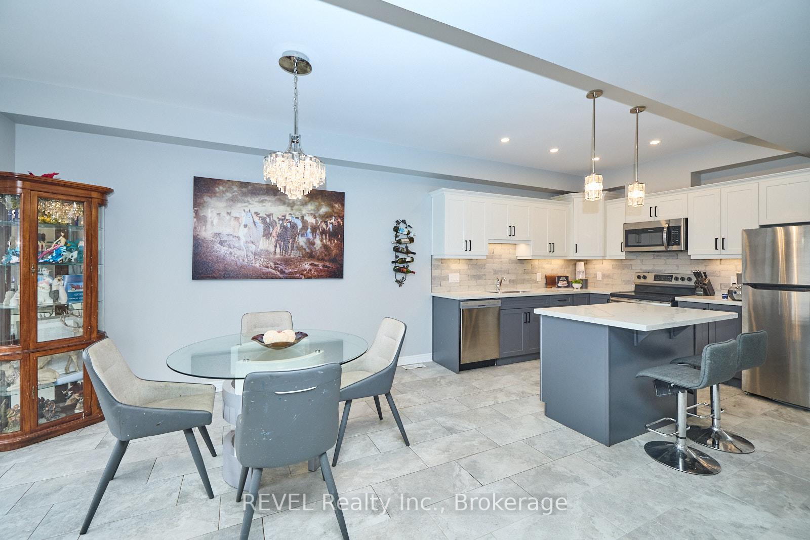 Photo 8 of 61 Lamb Crescent, Thorold, Hurricane/Merrittville — HOMEH