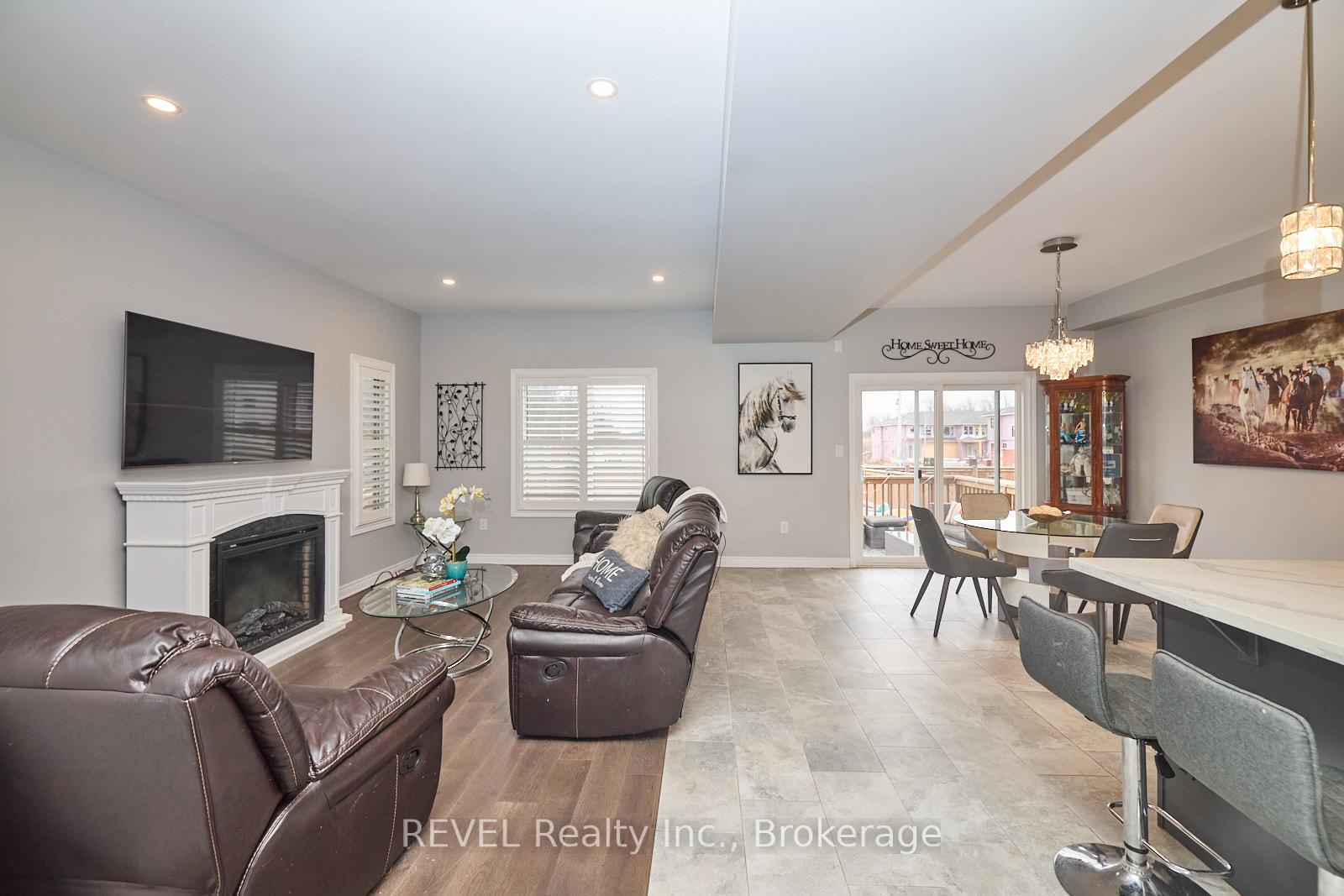 Photo 9 of 61 Lamb Crescent, Thorold, Hurricane/Merrittville — HOMEH