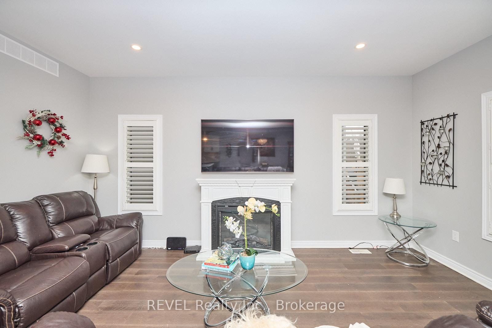 Photo 10 of 61 Lamb Crescent, Thorold, Hurricane/Merrittville — HOMEH