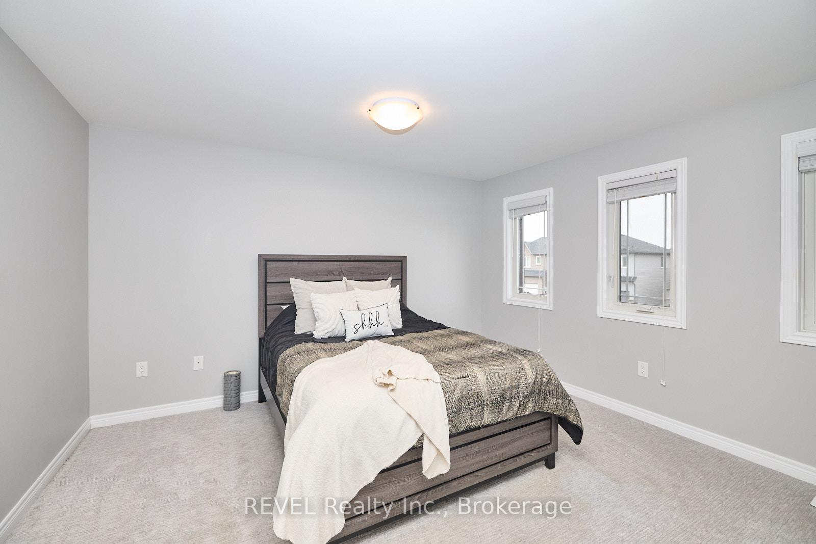 Photo 12 of 61 Lamb Crescent, Thorold, Hurricane/Merrittville — HOMEH