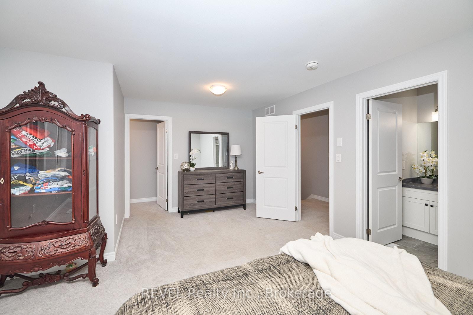 Photo 13 of 61 Lamb Crescent, Thorold, Hurricane/Merrittville — HOMEH
