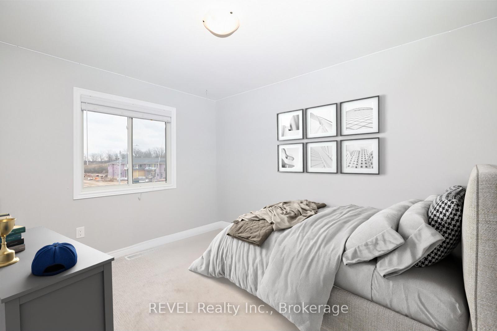 Photo 14 of 61 Lamb Crescent, Thorold, Hurricane/Merrittville — HOMEH
