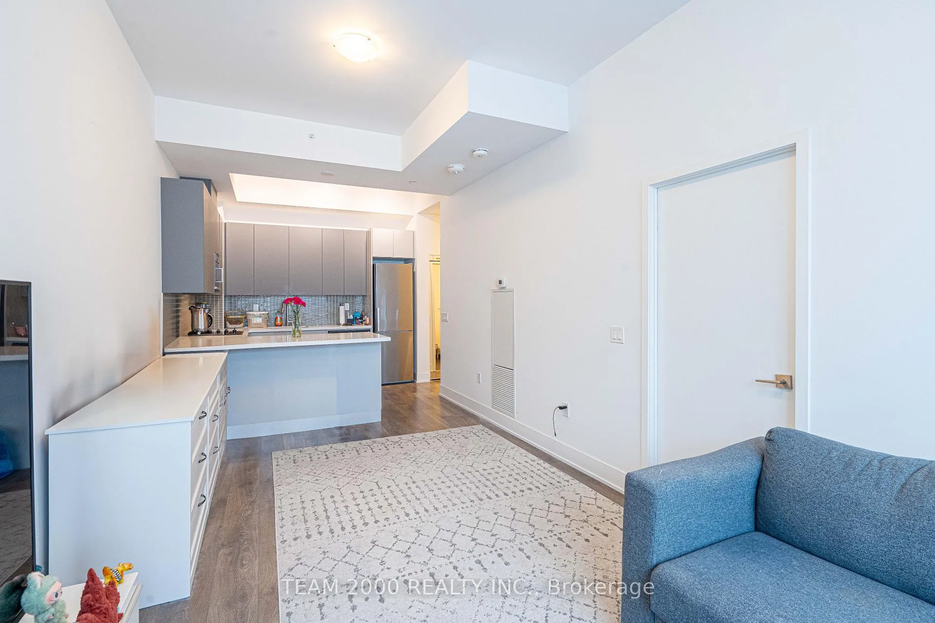 Photo 5 of Unit 3010, 2916 Highway 7, Vaughan, Concord — HOMEH