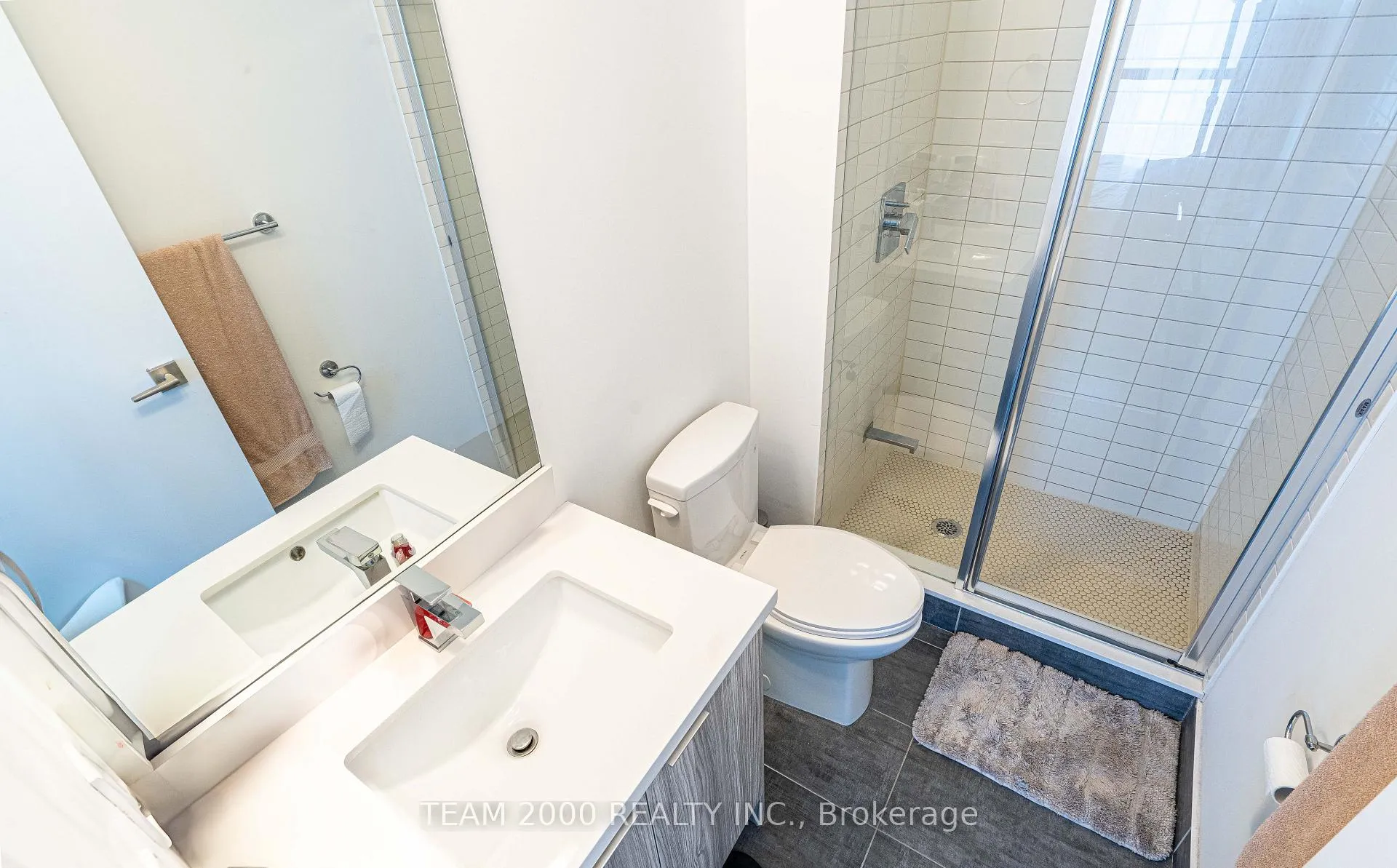 Photo 16 of Unit 3010, 2916 Highway 7, Vaughan, Concord — HOMEH