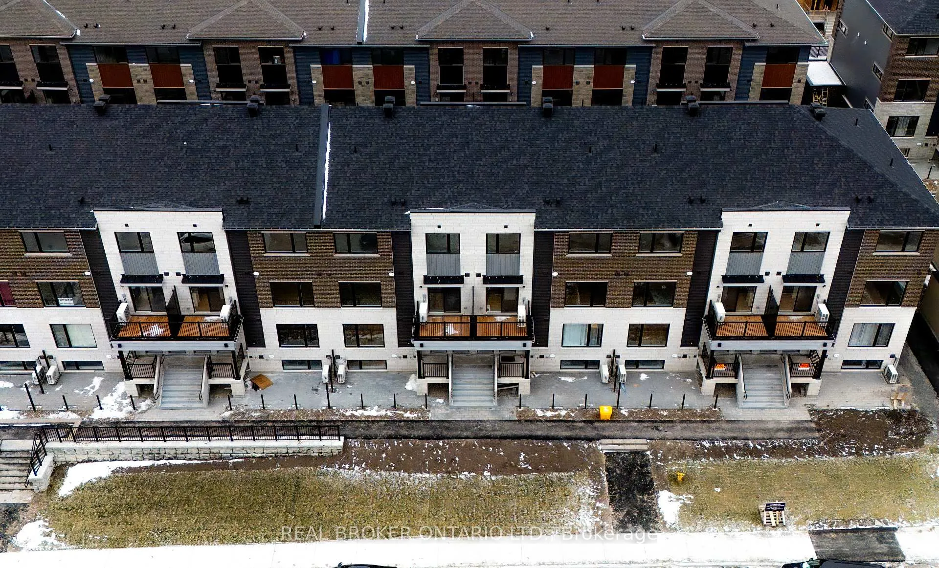 Photo 76 of Unit 9, 301 Glenroy Gilbert Drive, Ottawa, Barrhaven - Strandherd — HOMEH
