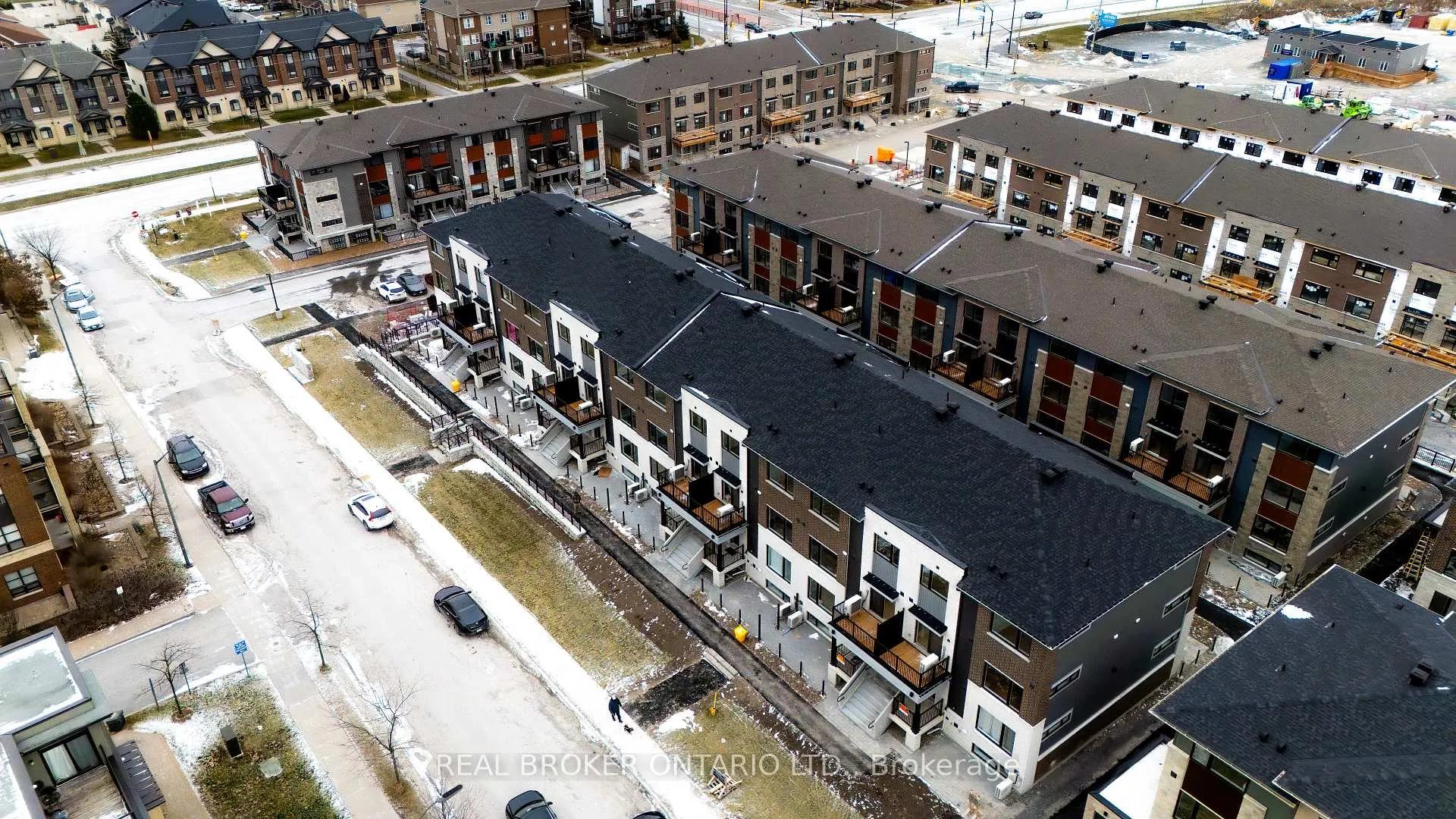 Photo 78 of Unit 9, 301 Glenroy Gilbert Drive, Ottawa, Barrhaven - Strandherd — HOMEH