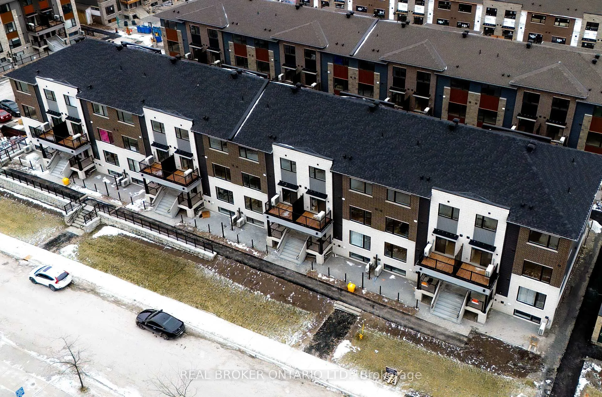 Photo 82 of Unit 9, 301 Glenroy Gilbert Drive, Ottawa, Barrhaven - Strandherd — HOMEH