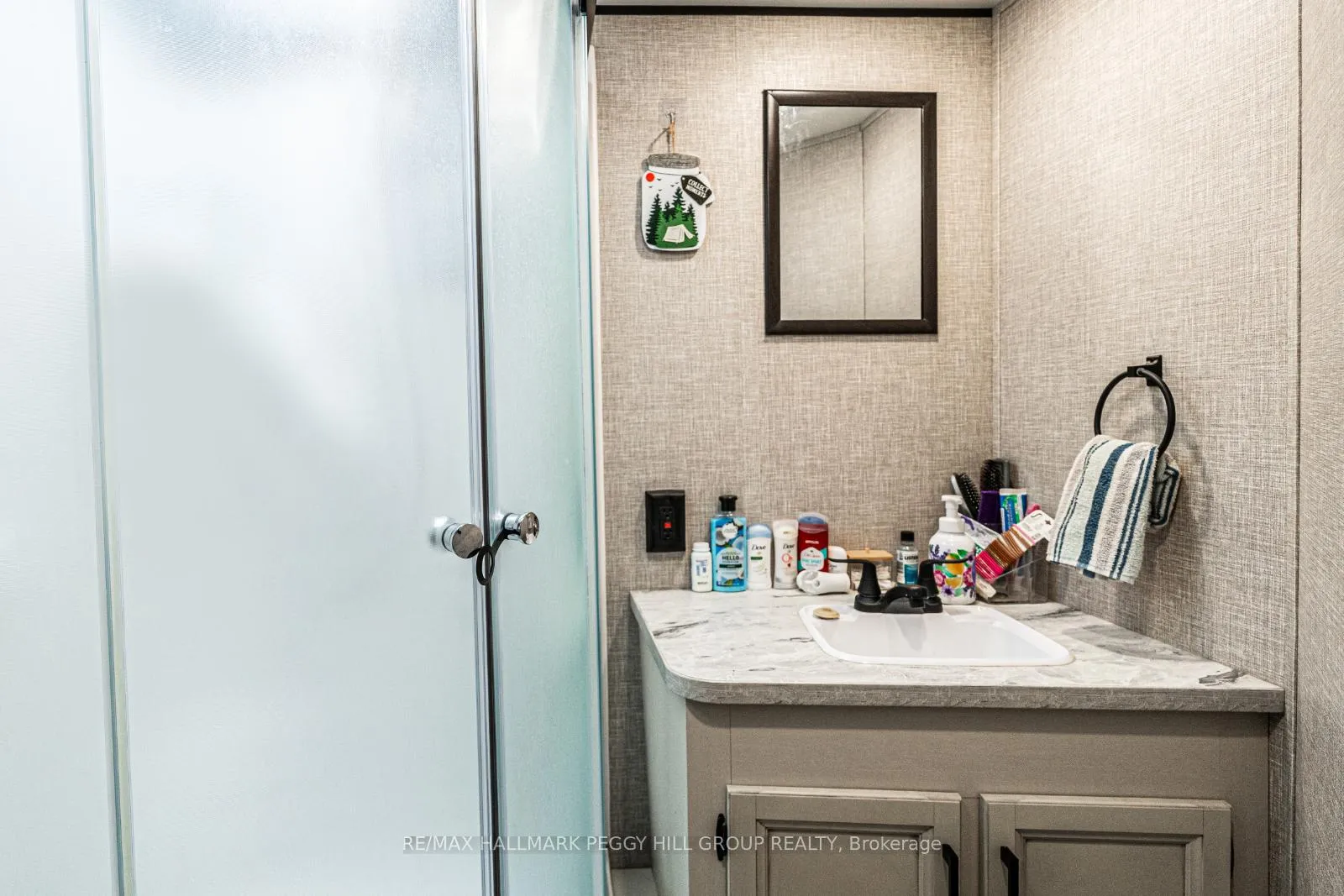 Photo 7 of Unit 35, 4300 Crossland Road, Tiny, Rural Tiny — HOMEH