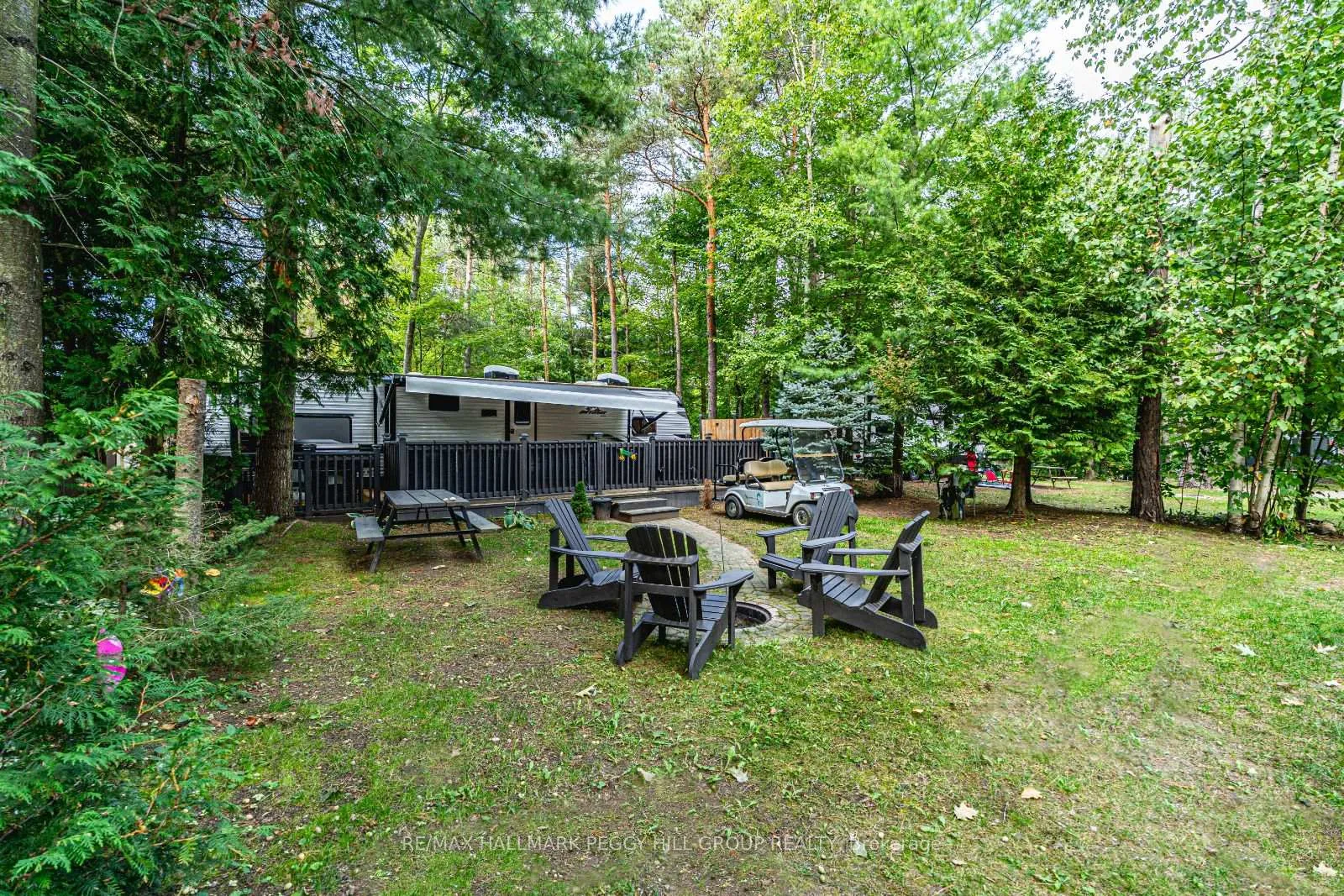 Photo 12 of Unit 35, 4300 Crossland Road, Tiny, Rural Tiny — HOMEH